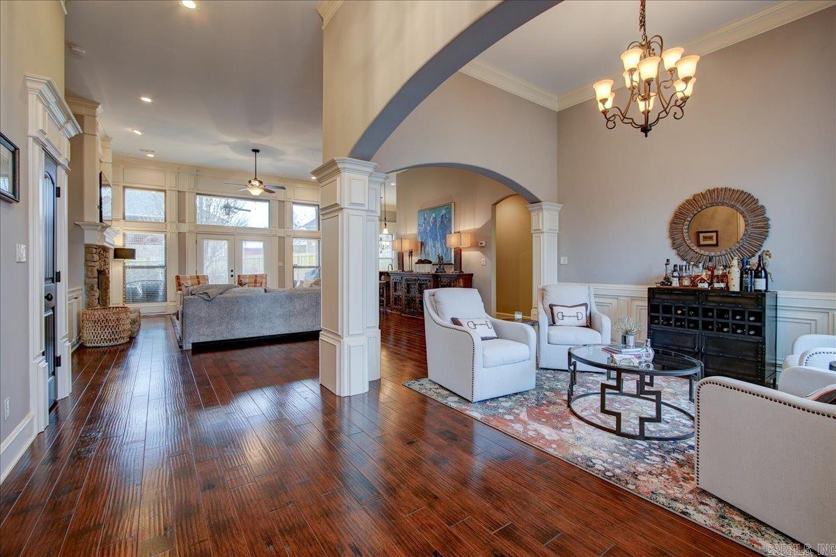 WEST WINDS UNIT - Residential