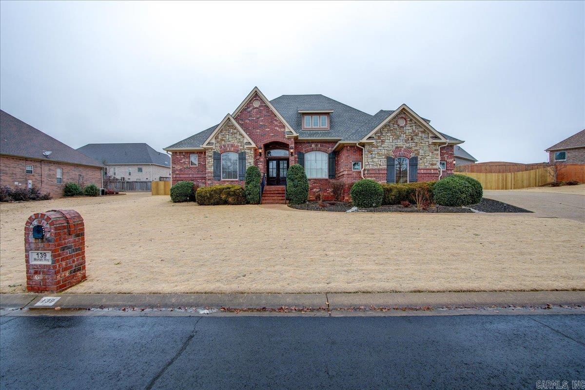 WEST WINDS UNIT - Residential