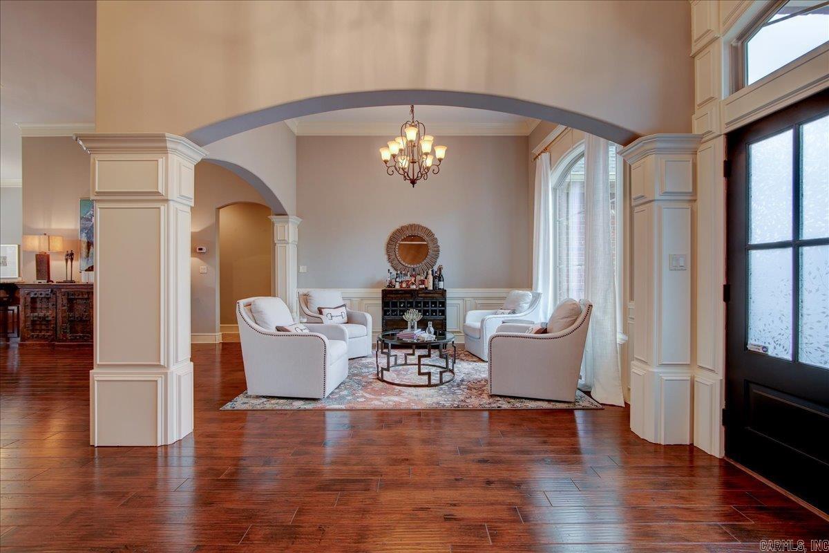 WEST WINDS UNIT - Residential