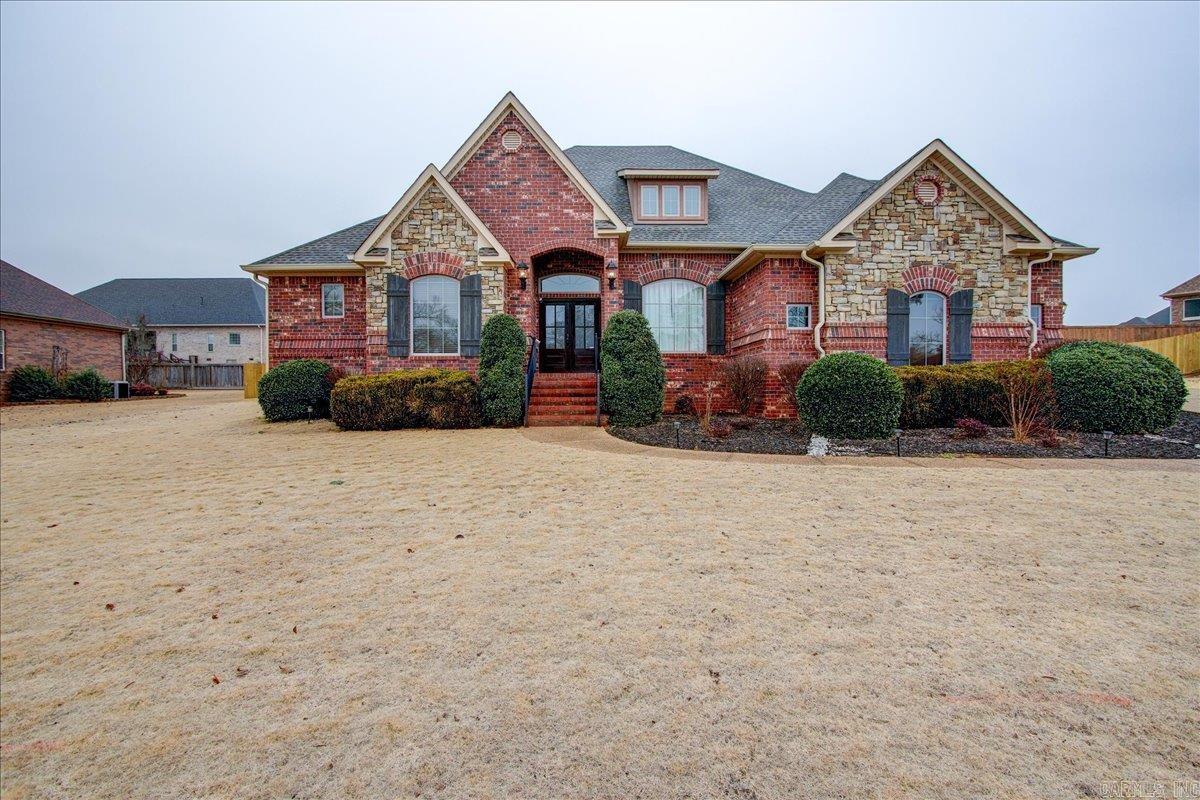WEST WINDS UNIT - Residential