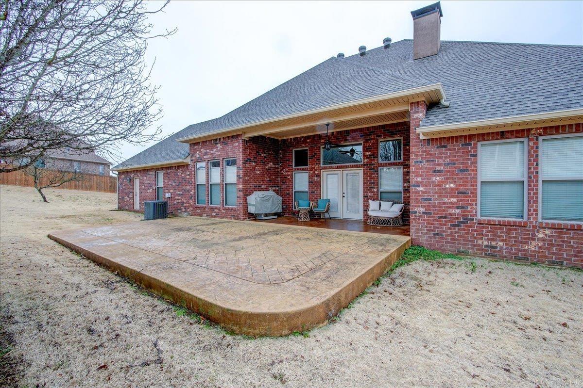 WEST WINDS UNIT - Residential