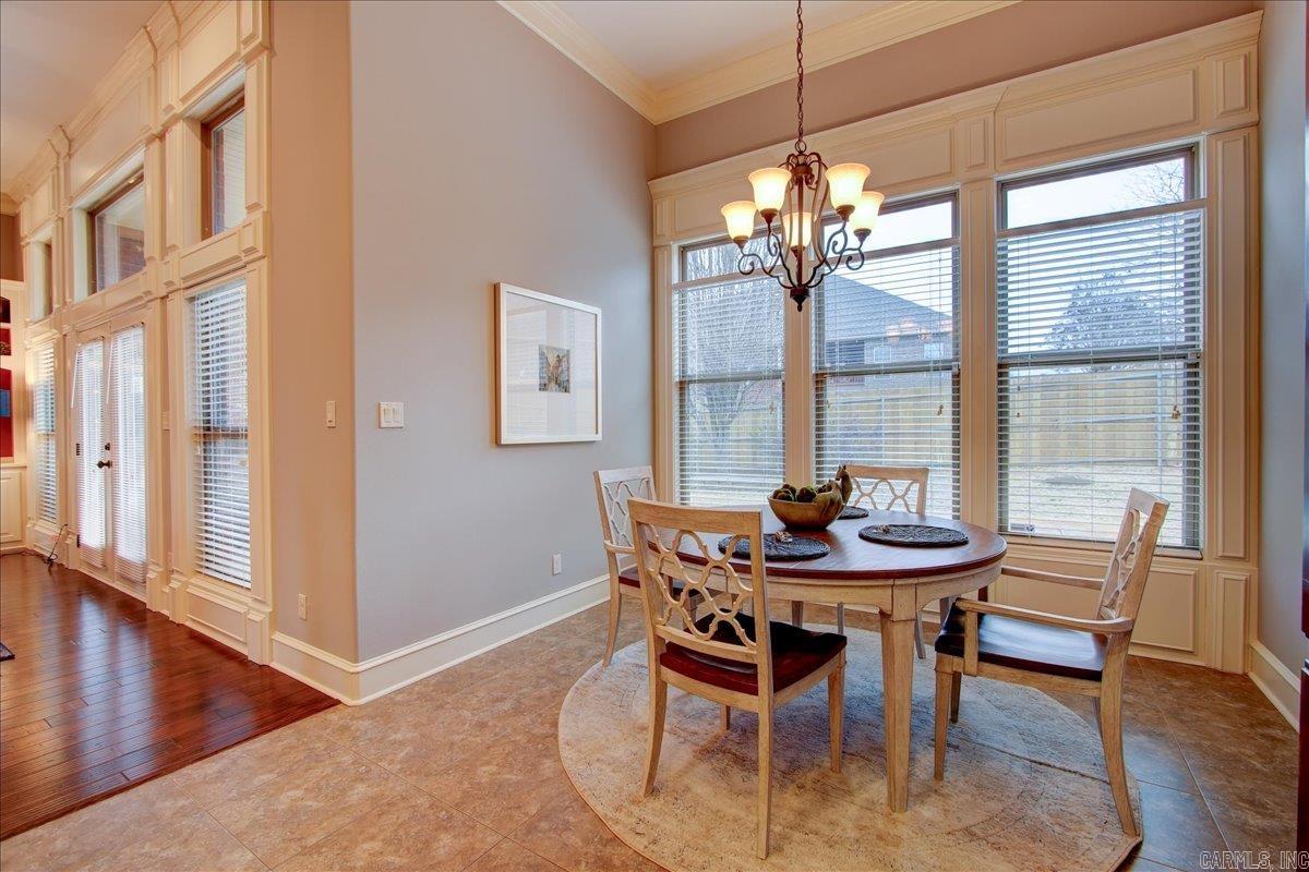WEST WINDS UNIT - Residential