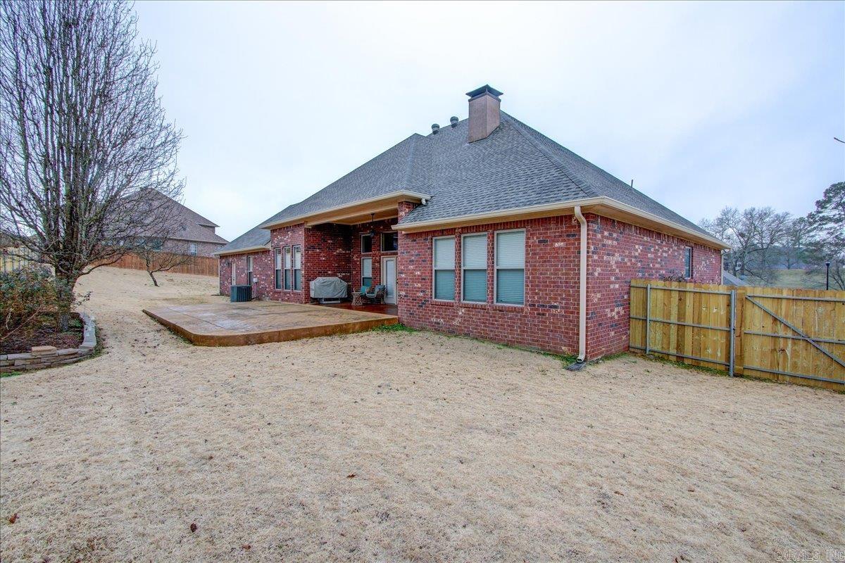 WEST WINDS UNIT - Residential