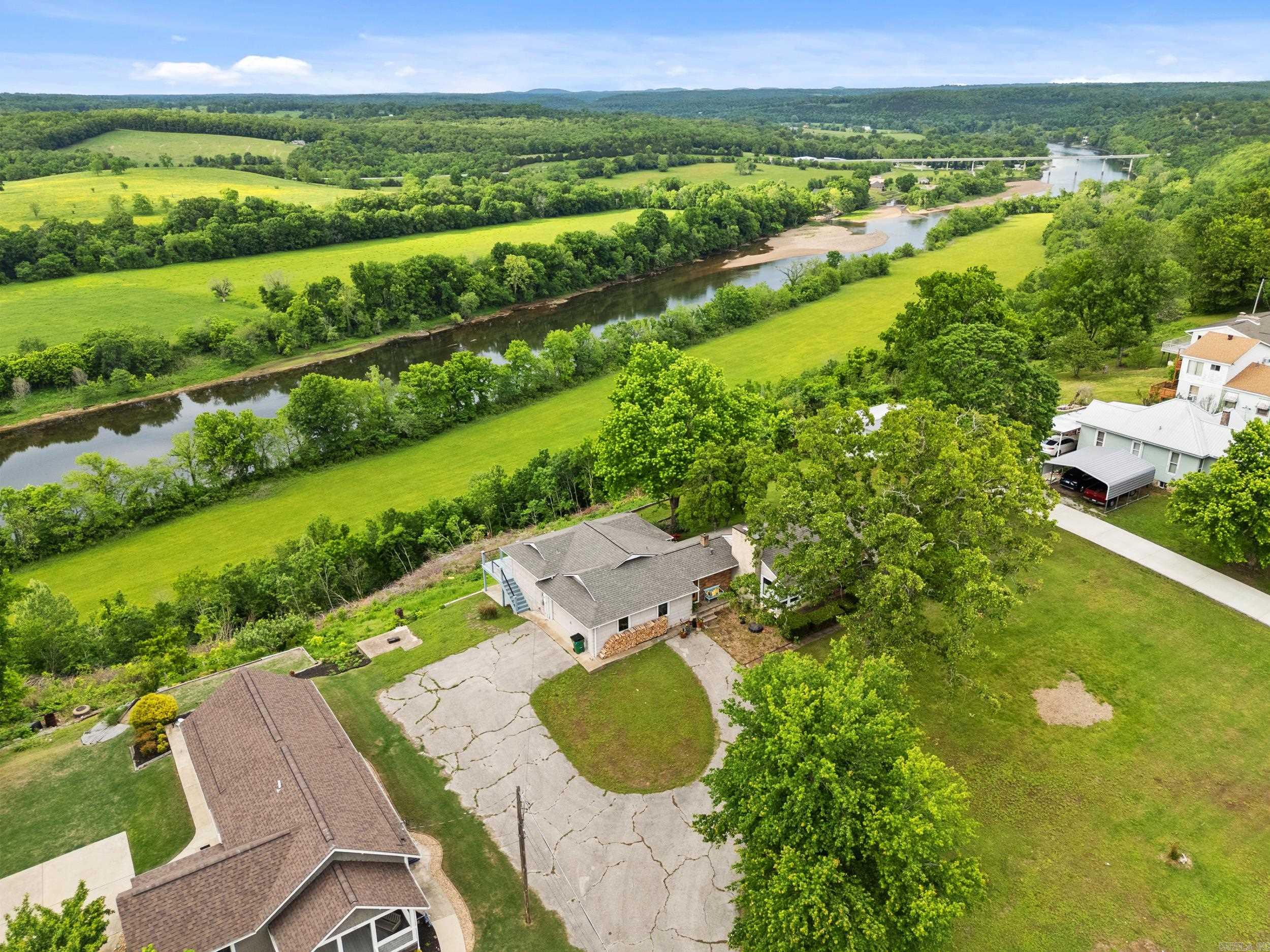 COTTER LOTS - Residential