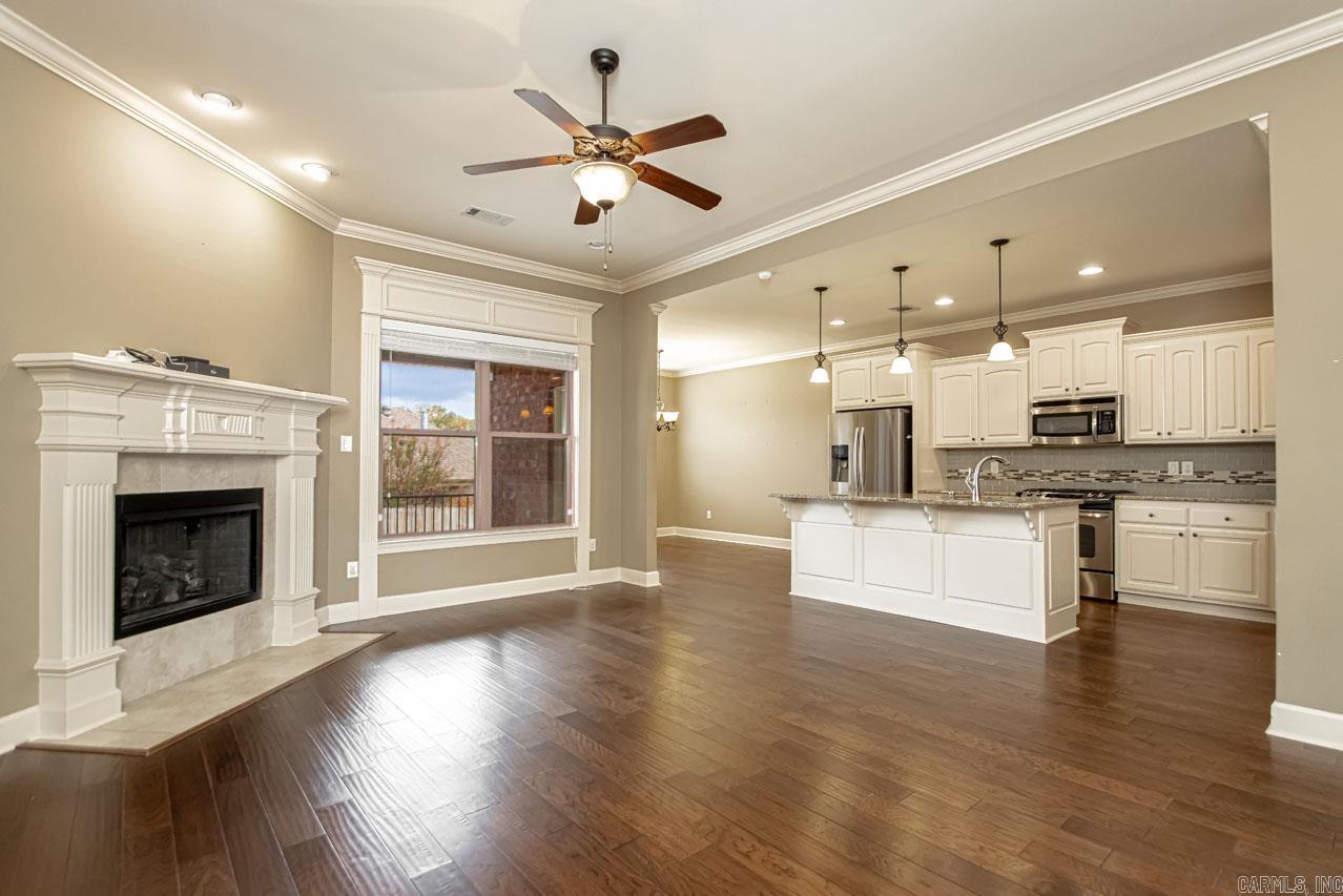 MILLERS GLENN - Residential