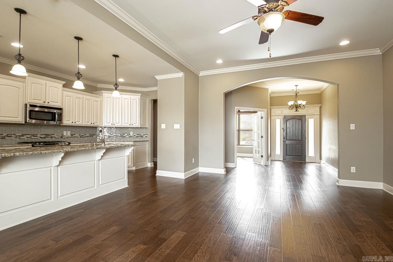 MILLERS GLENN - Residential