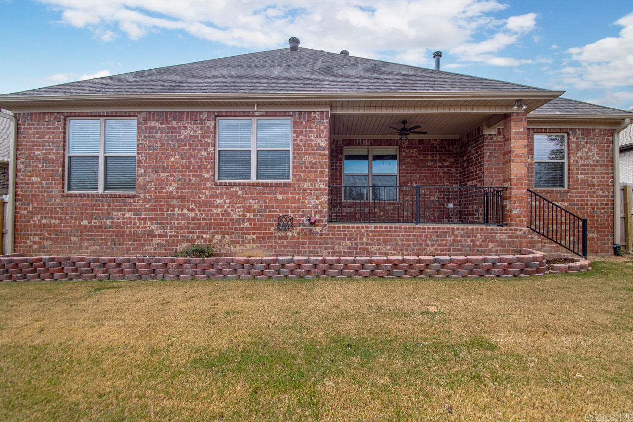 MILLERS GLENN - Residential
