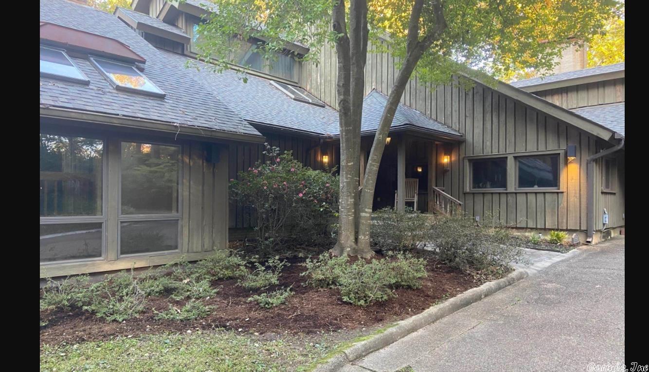 Pyron - Residential