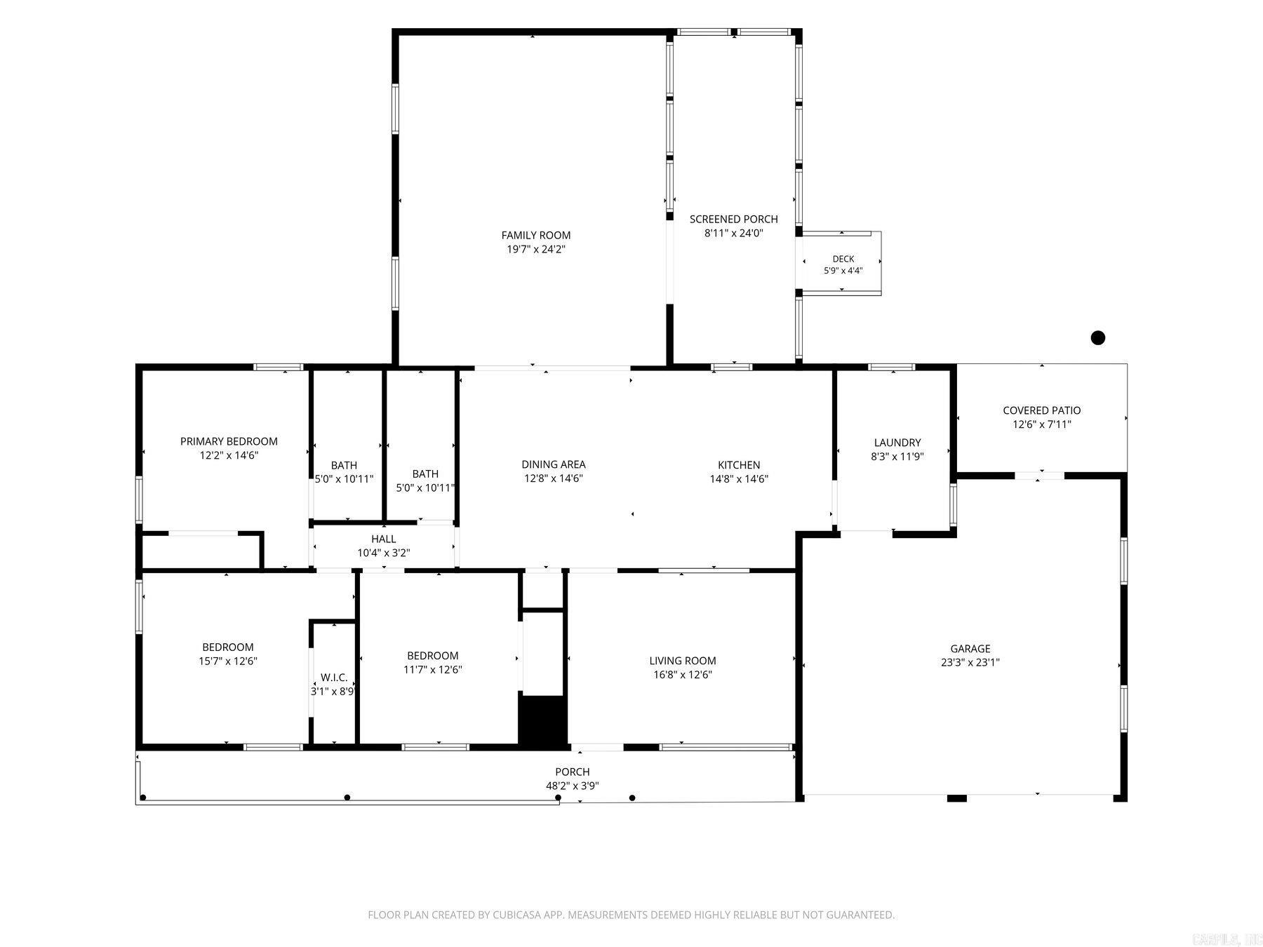 FOREST HEIGHTS - Residential