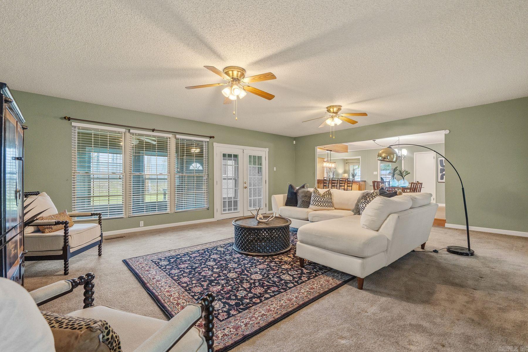FOREST HEIGHTS - Residential