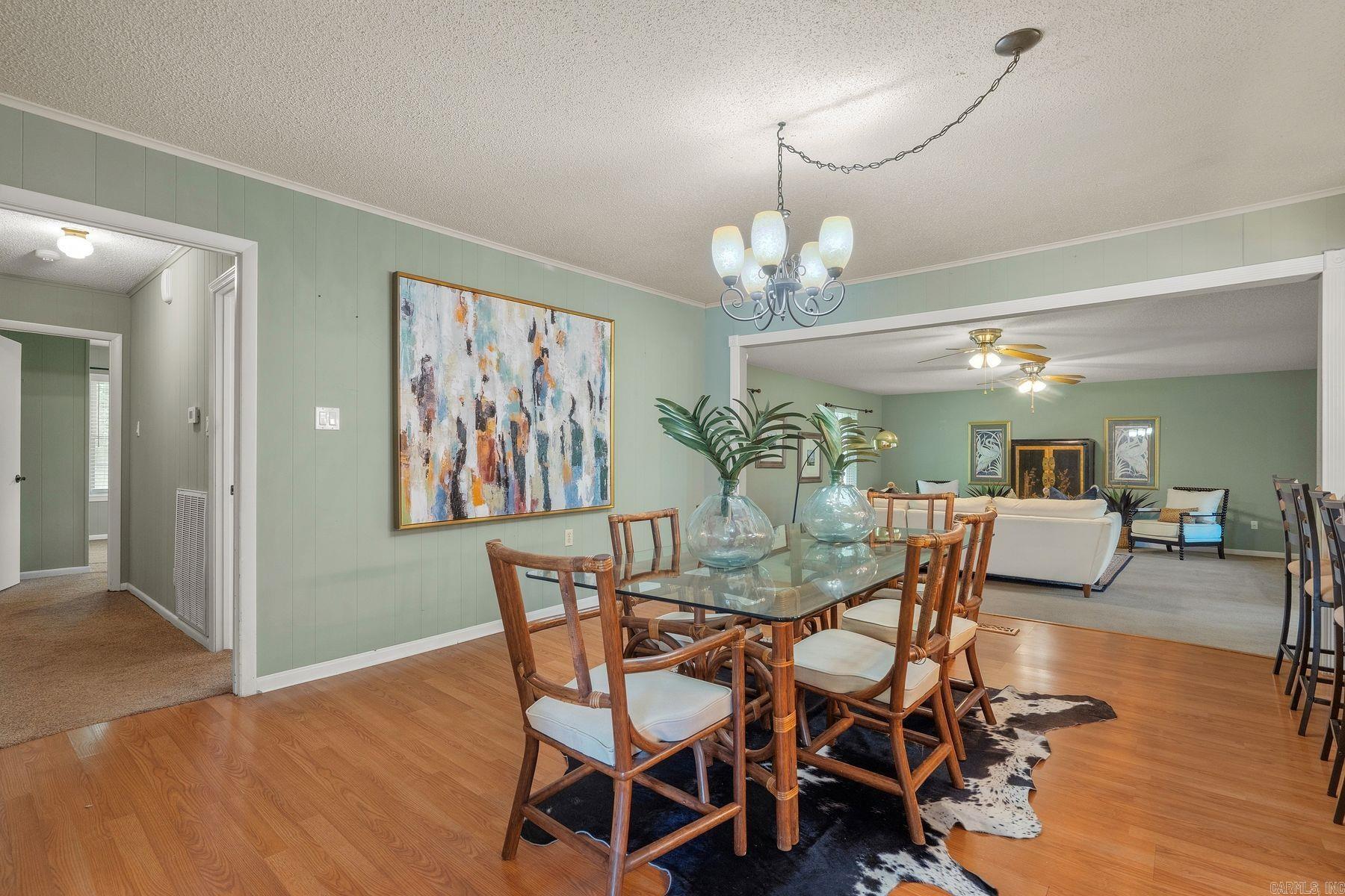 FOREST HEIGHTS - Residential