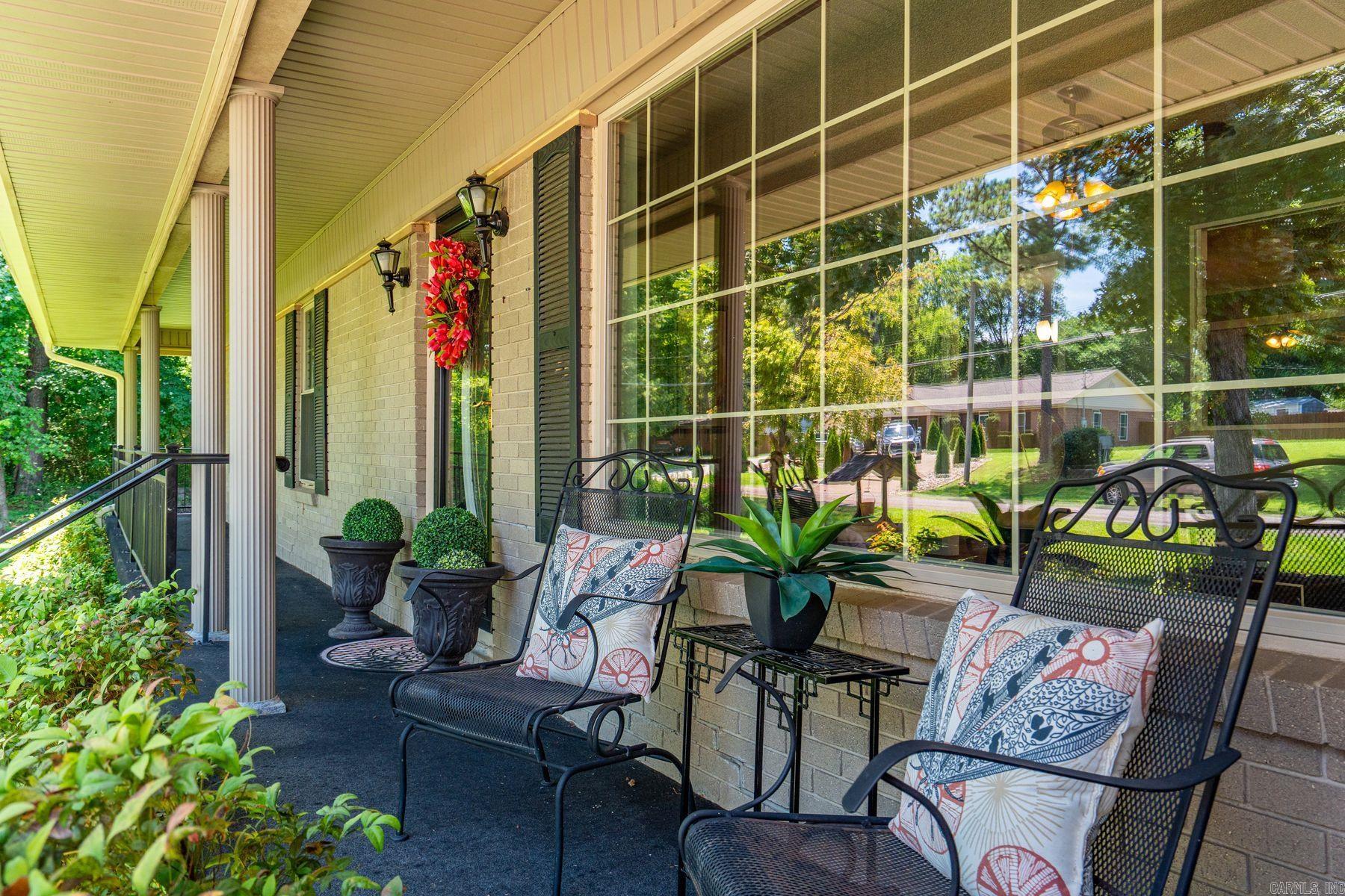 FOREST HEIGHTS - Residential