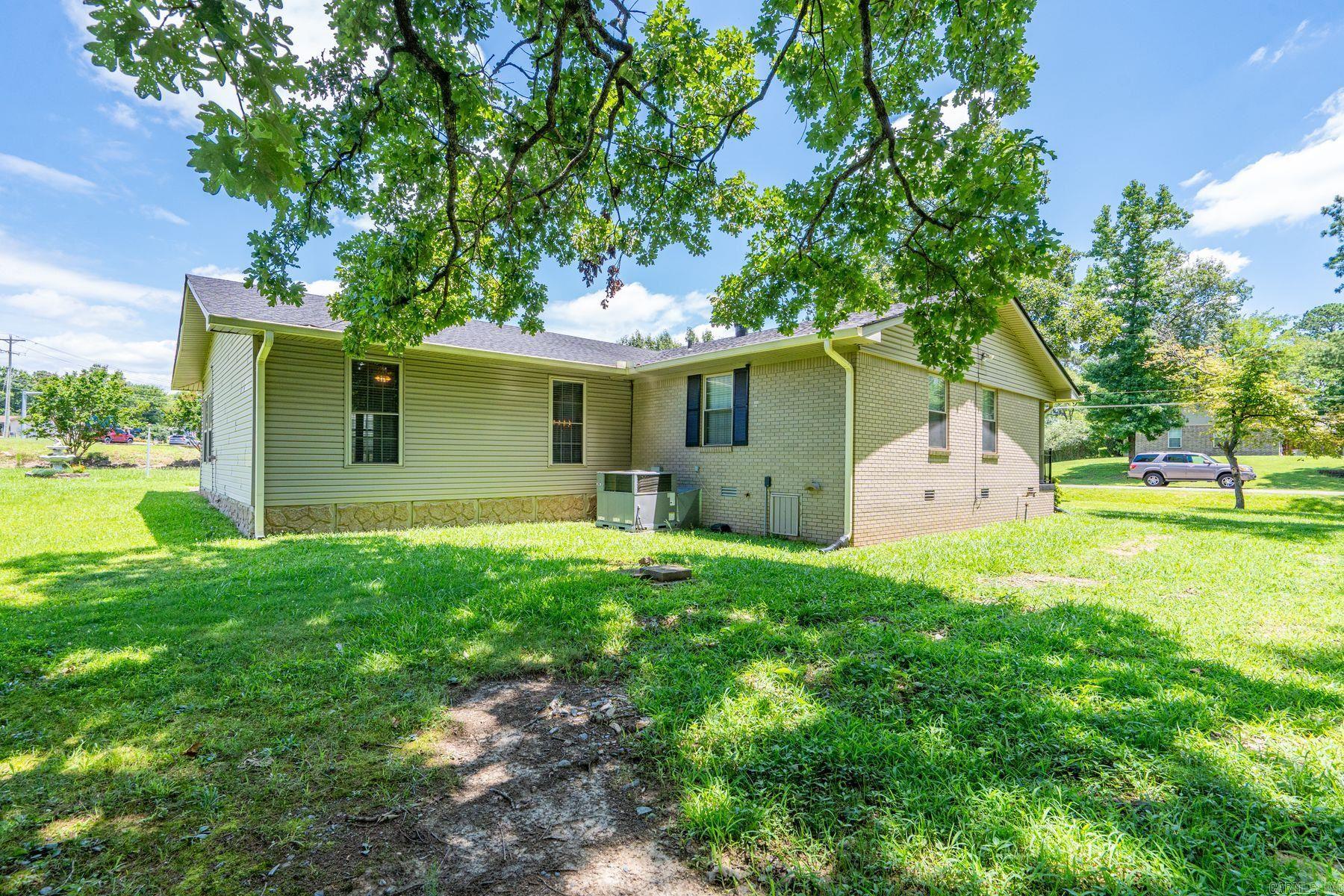 FOREST HEIGHTS - Residential