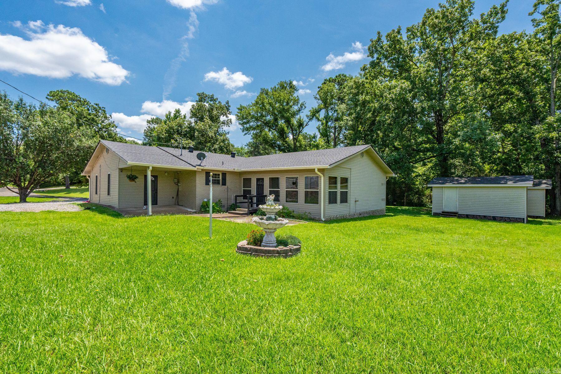 FOREST HEIGHTS - Residential