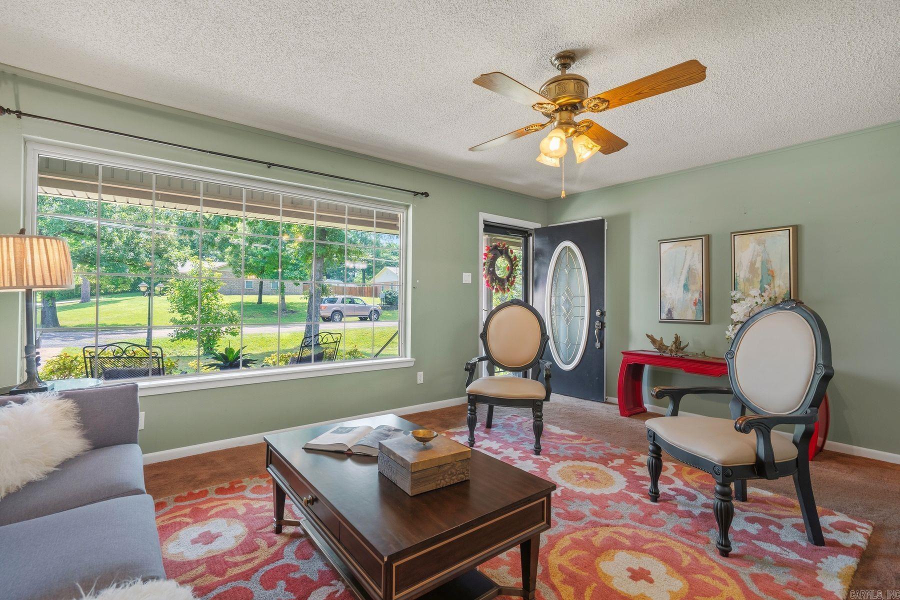 FOREST HEIGHTS - Residential
