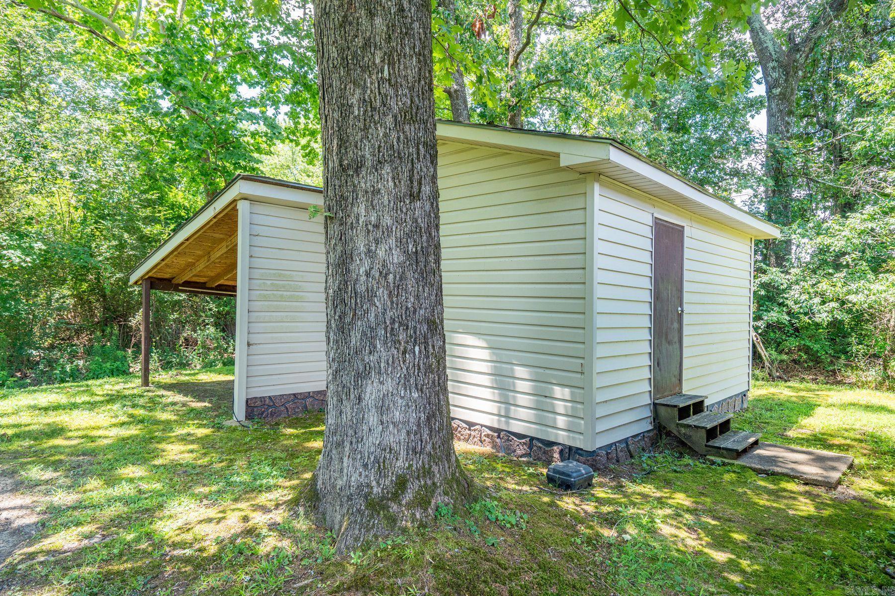 FOREST HEIGHTS - Residential