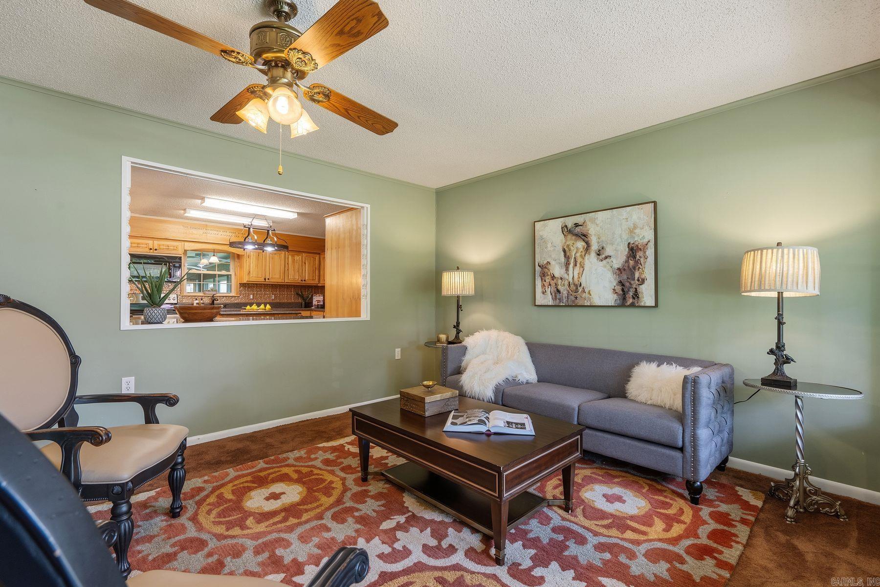 FOREST HEIGHTS - Residential