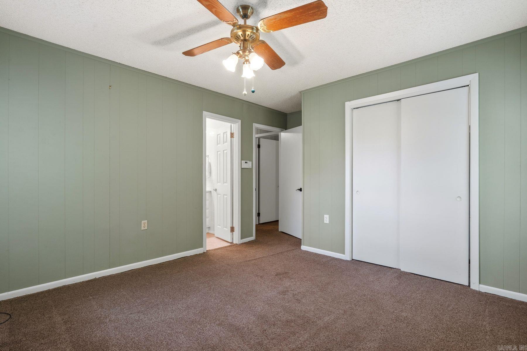 FOREST HEIGHTS - Residential