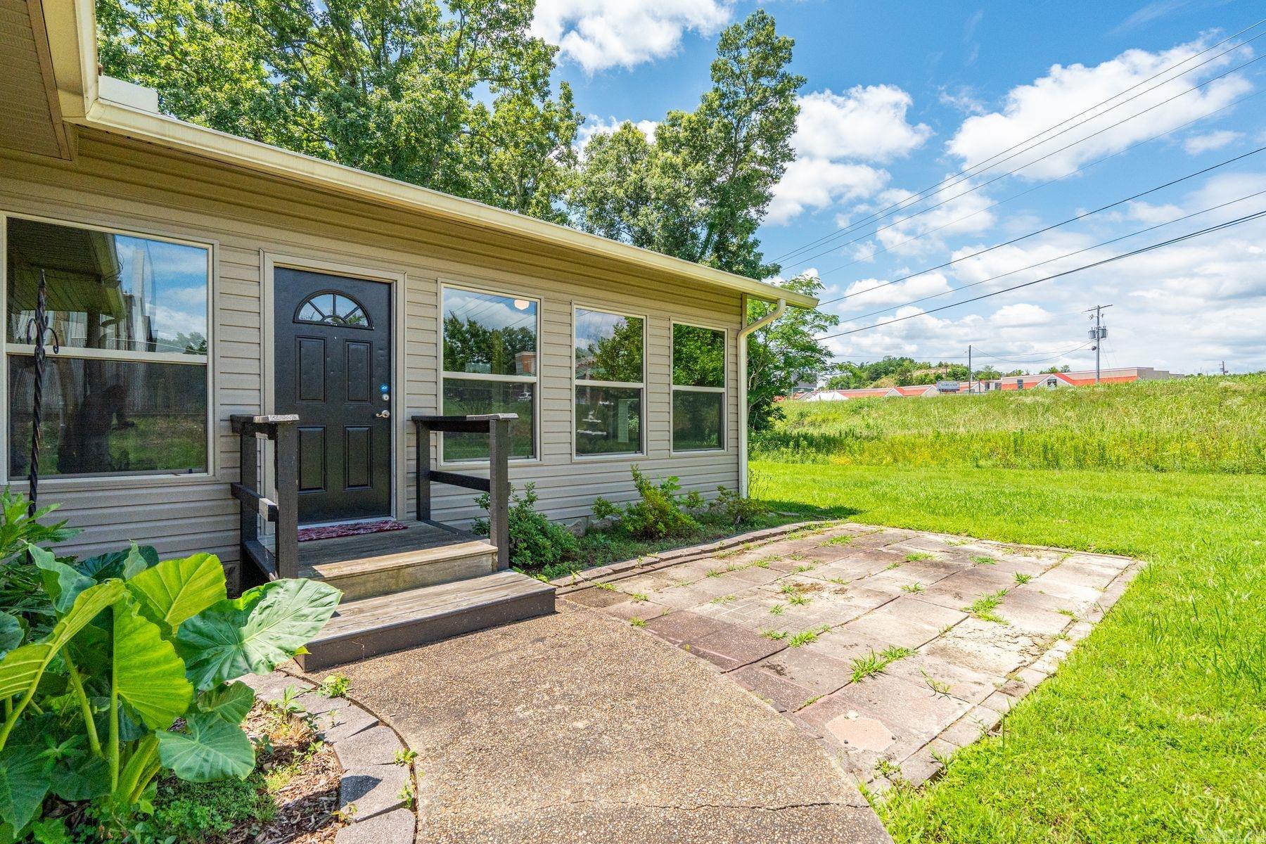 FOREST HEIGHTS - Residential