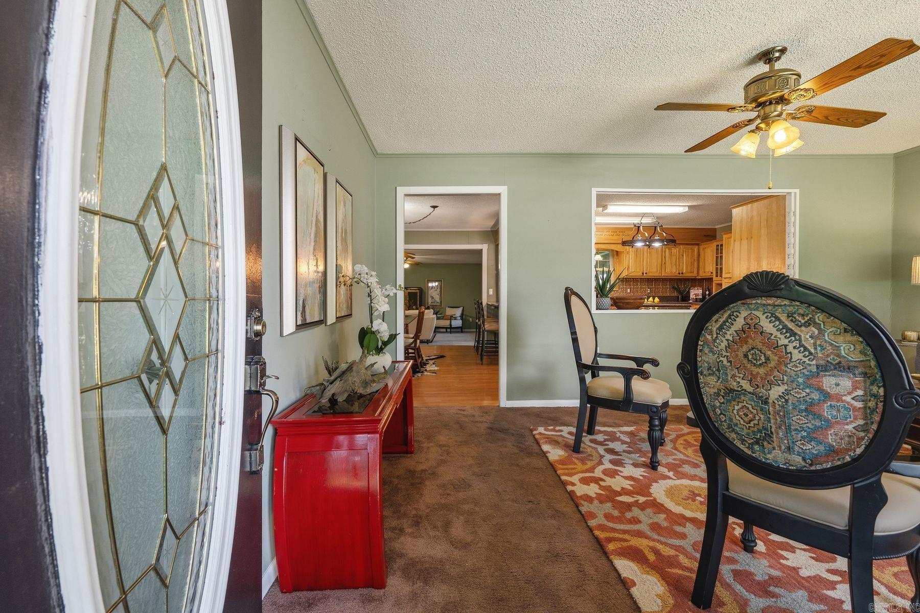 FOREST HEIGHTS - Residential