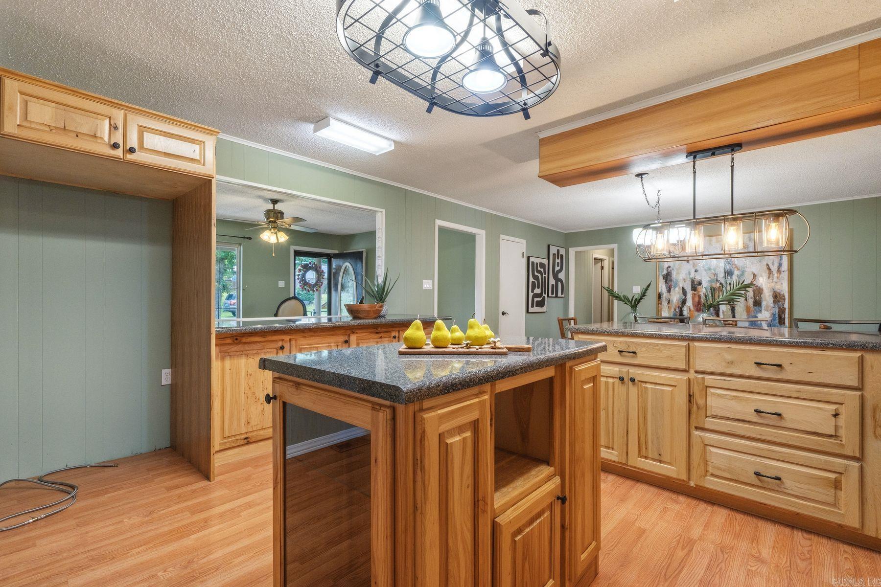 FOREST HEIGHTS - Residential