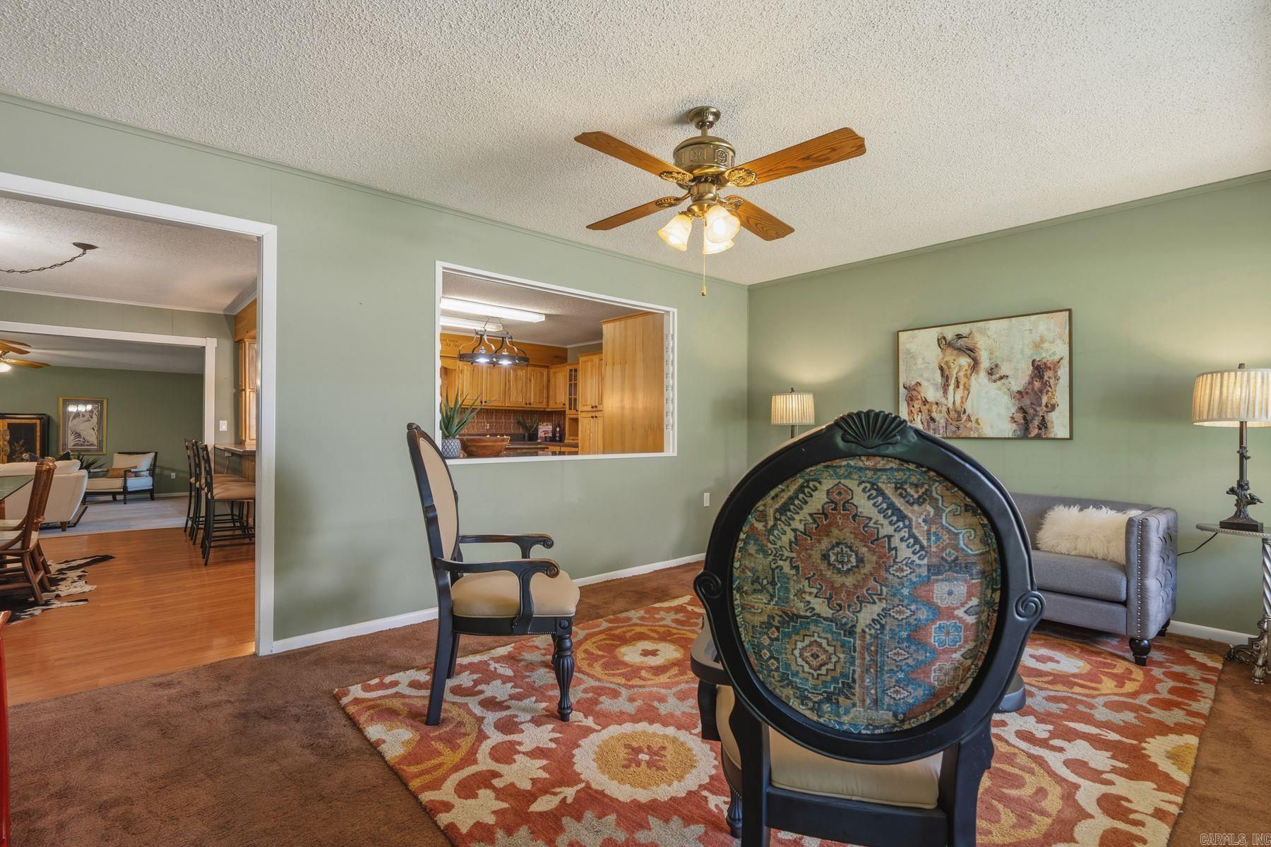 FOREST HEIGHTS - Residential