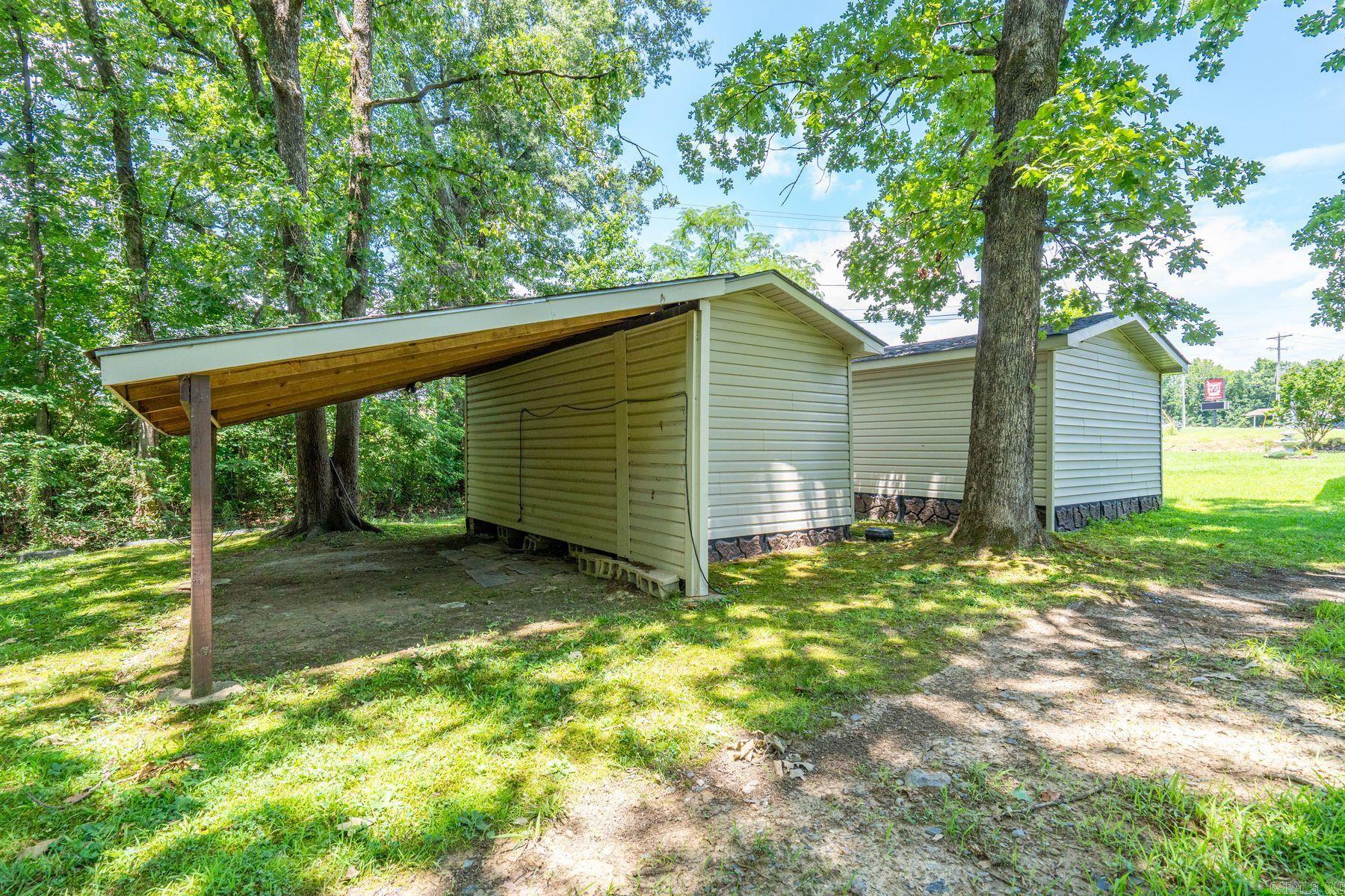 FOREST HEIGHTS - Residential