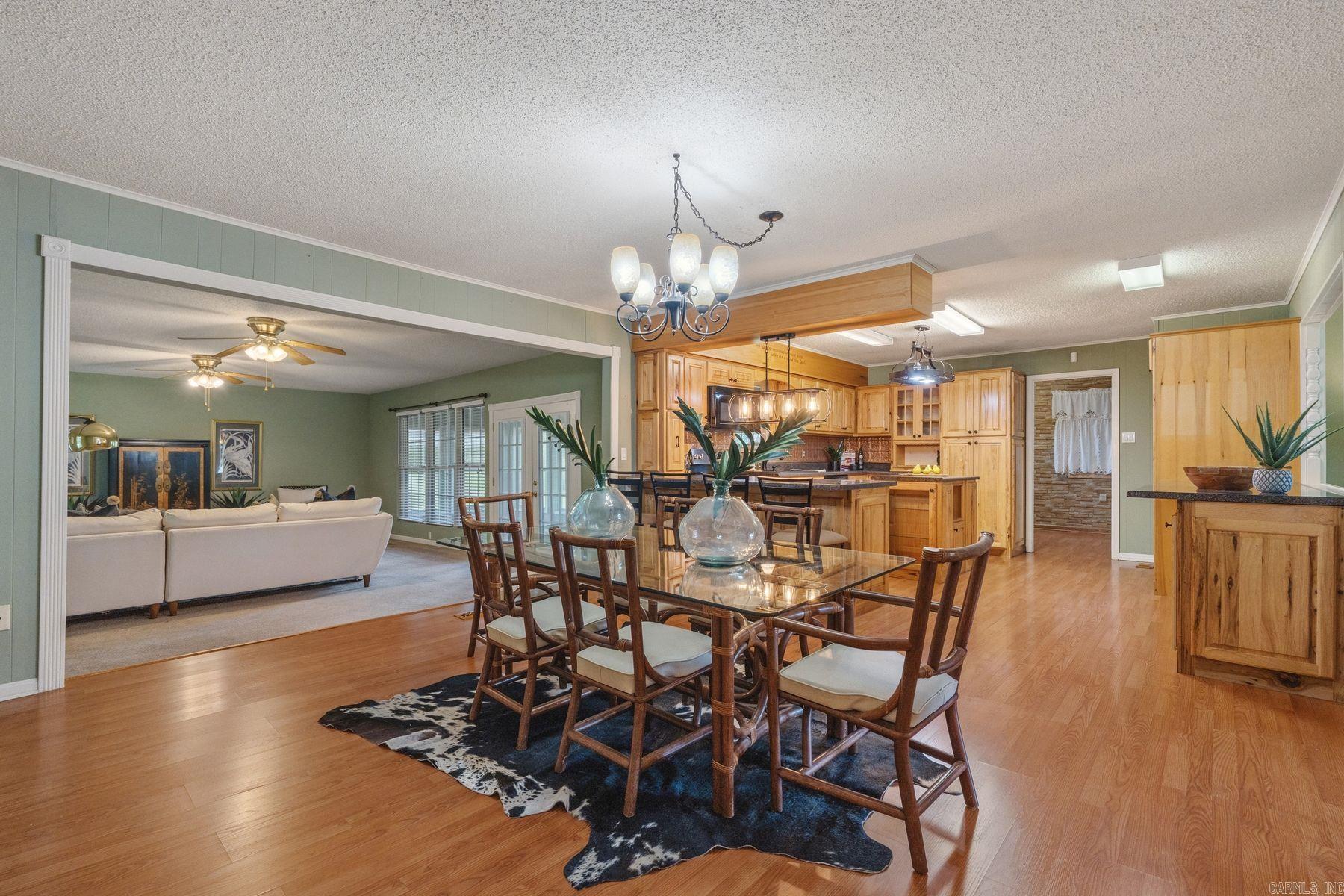 FOREST HEIGHTS - Residential
