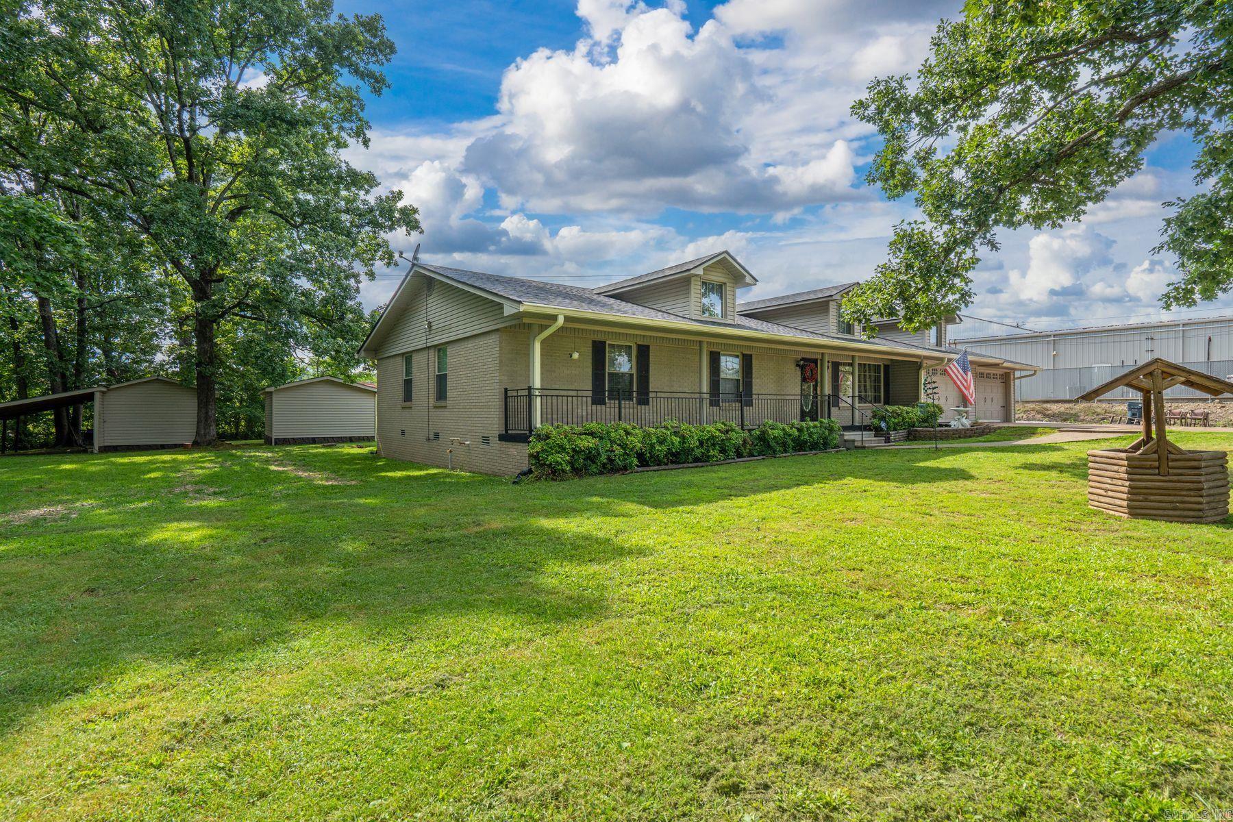 FOREST HEIGHTS - Residential