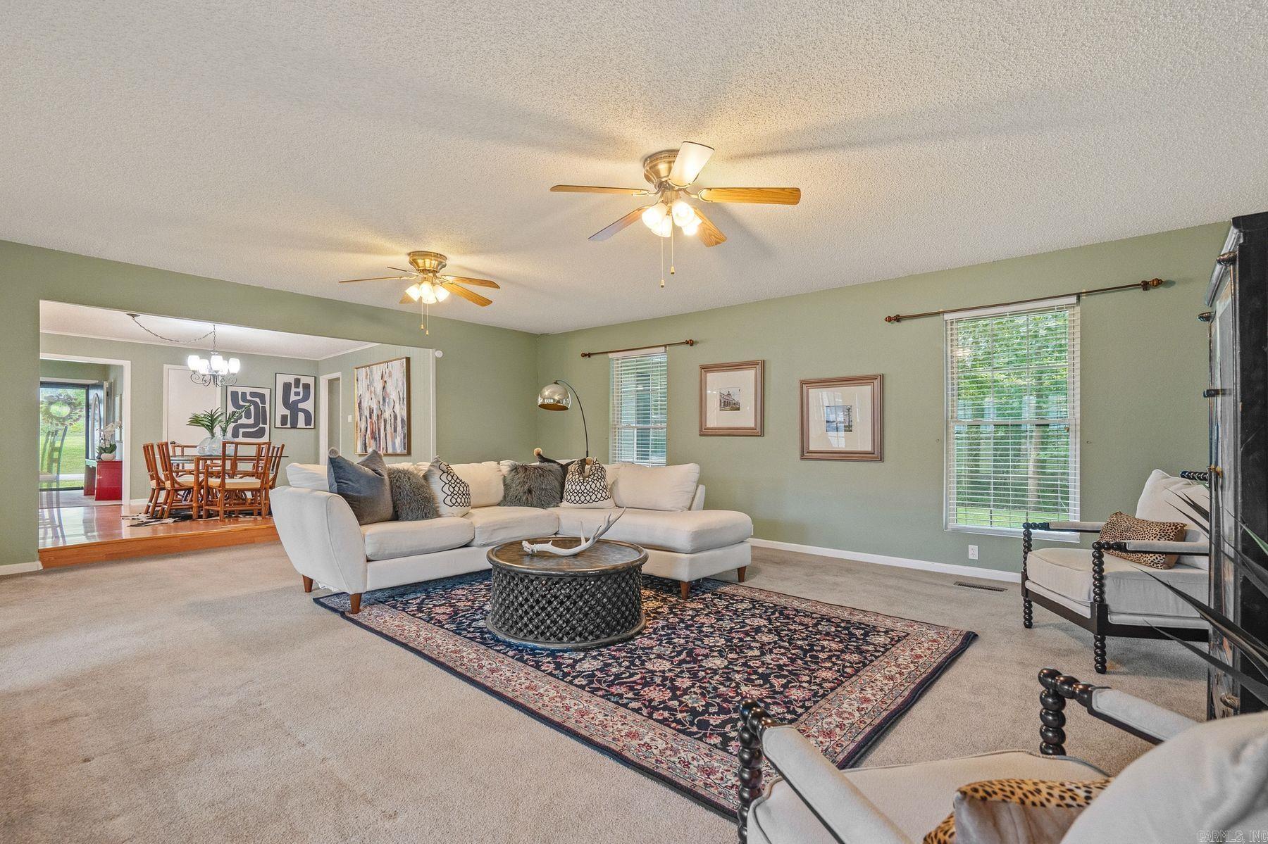 FOREST HEIGHTS - Residential