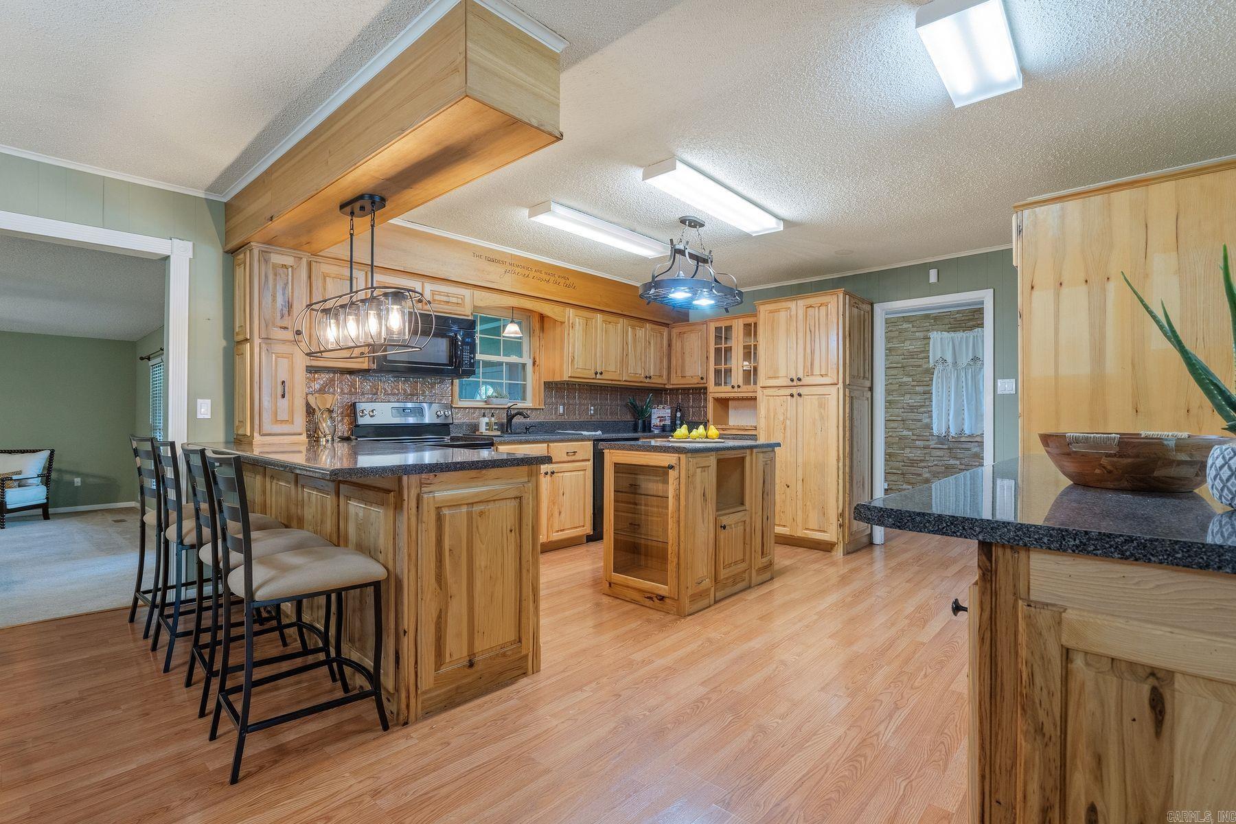 FOREST HEIGHTS - Residential
