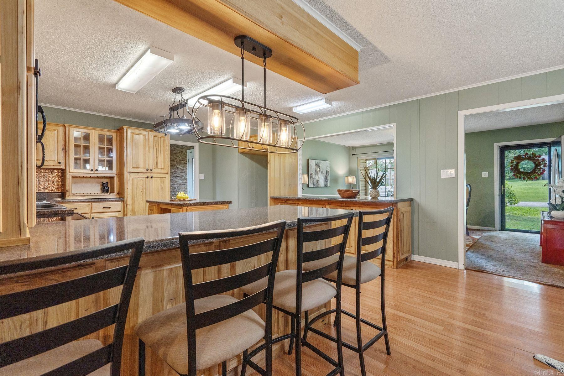 FOREST HEIGHTS - Residential