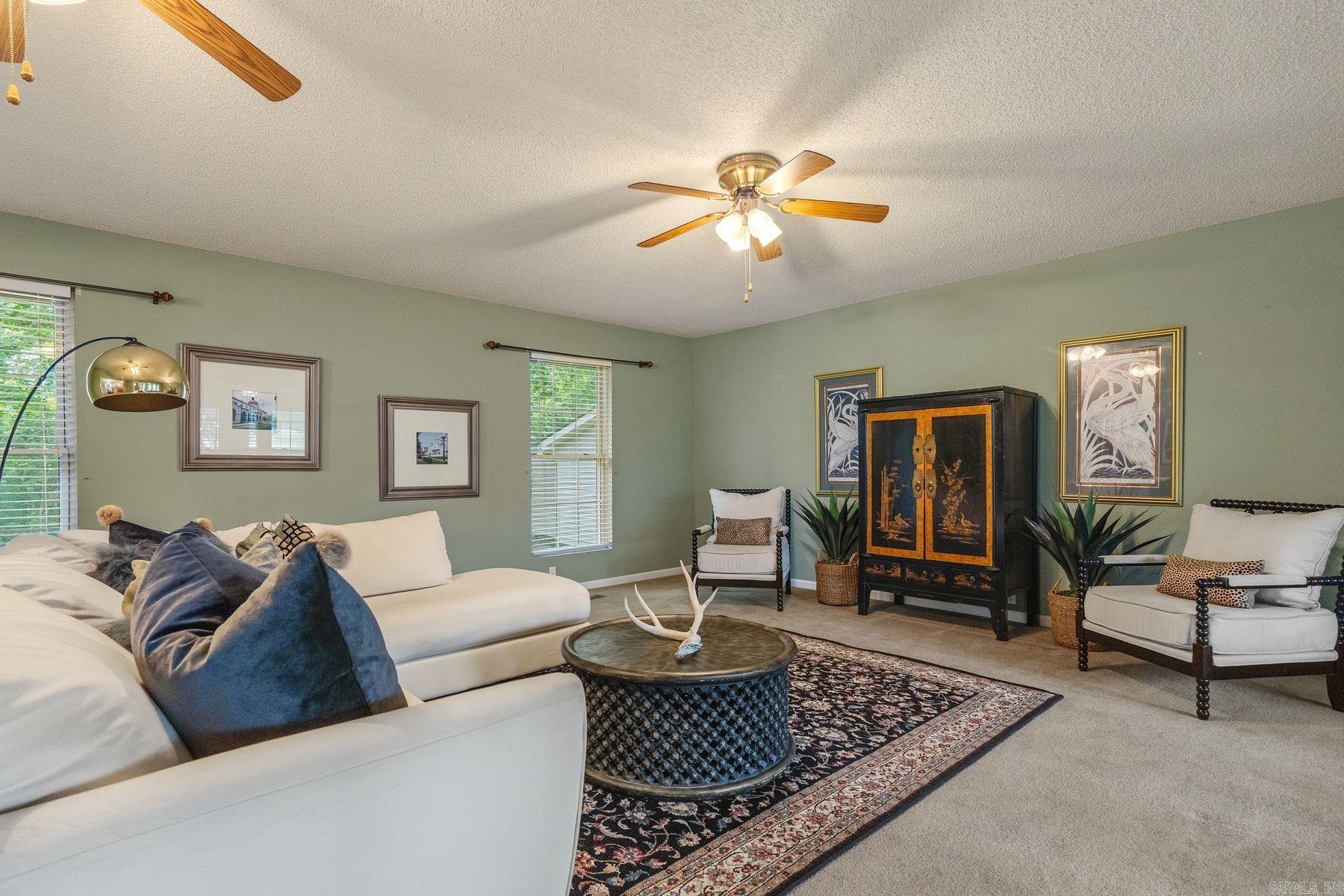 FOREST HEIGHTS - Residential