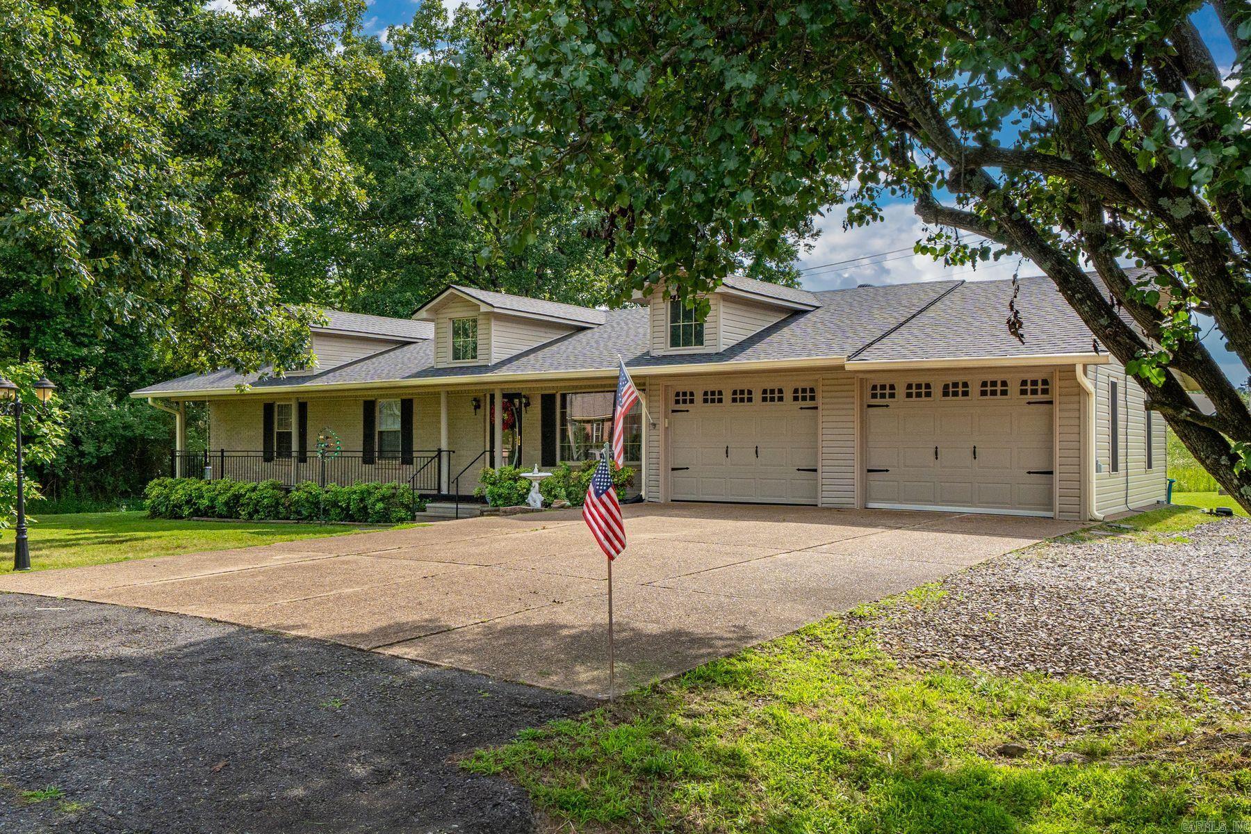 FOREST HEIGHTS - Residential