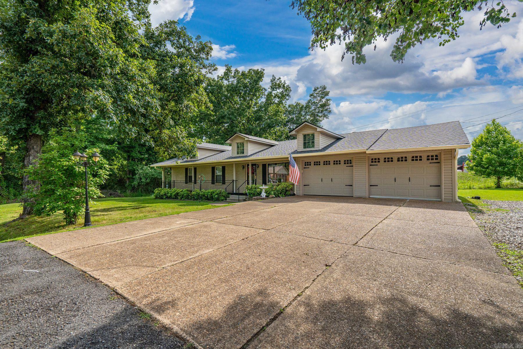FOREST HEIGHTS - Residential
