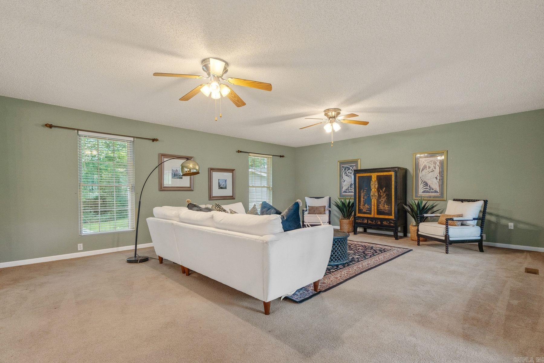FOREST HEIGHTS - Residential