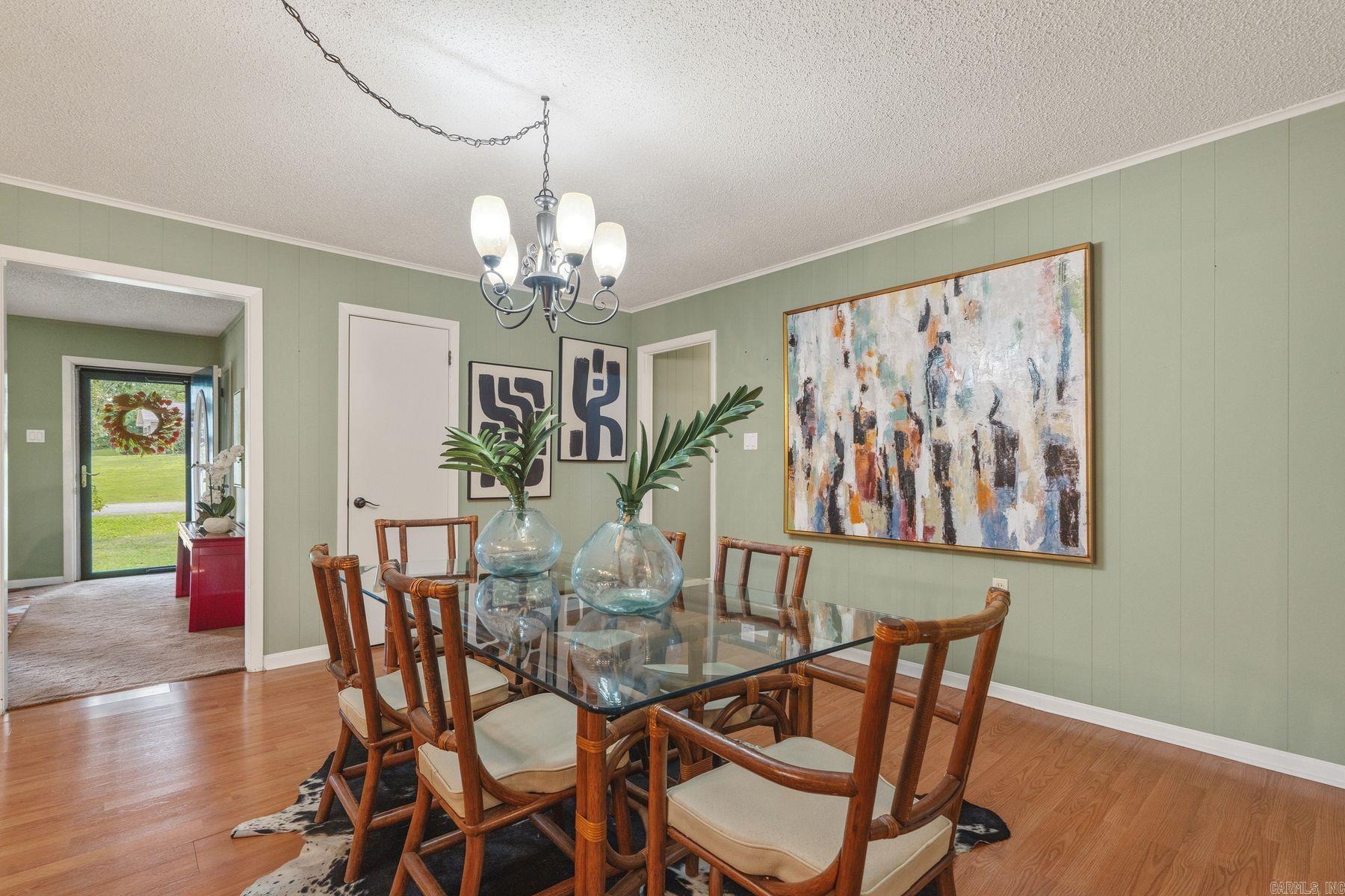 FOREST HEIGHTS - Residential