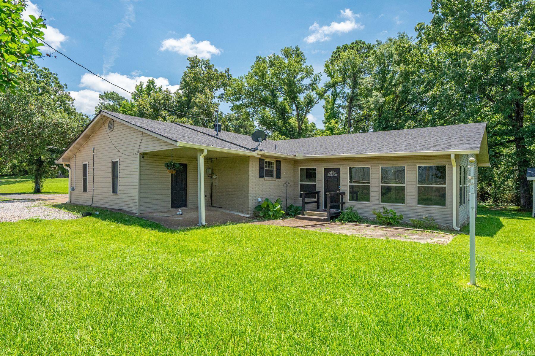 FOREST HEIGHTS - Residential