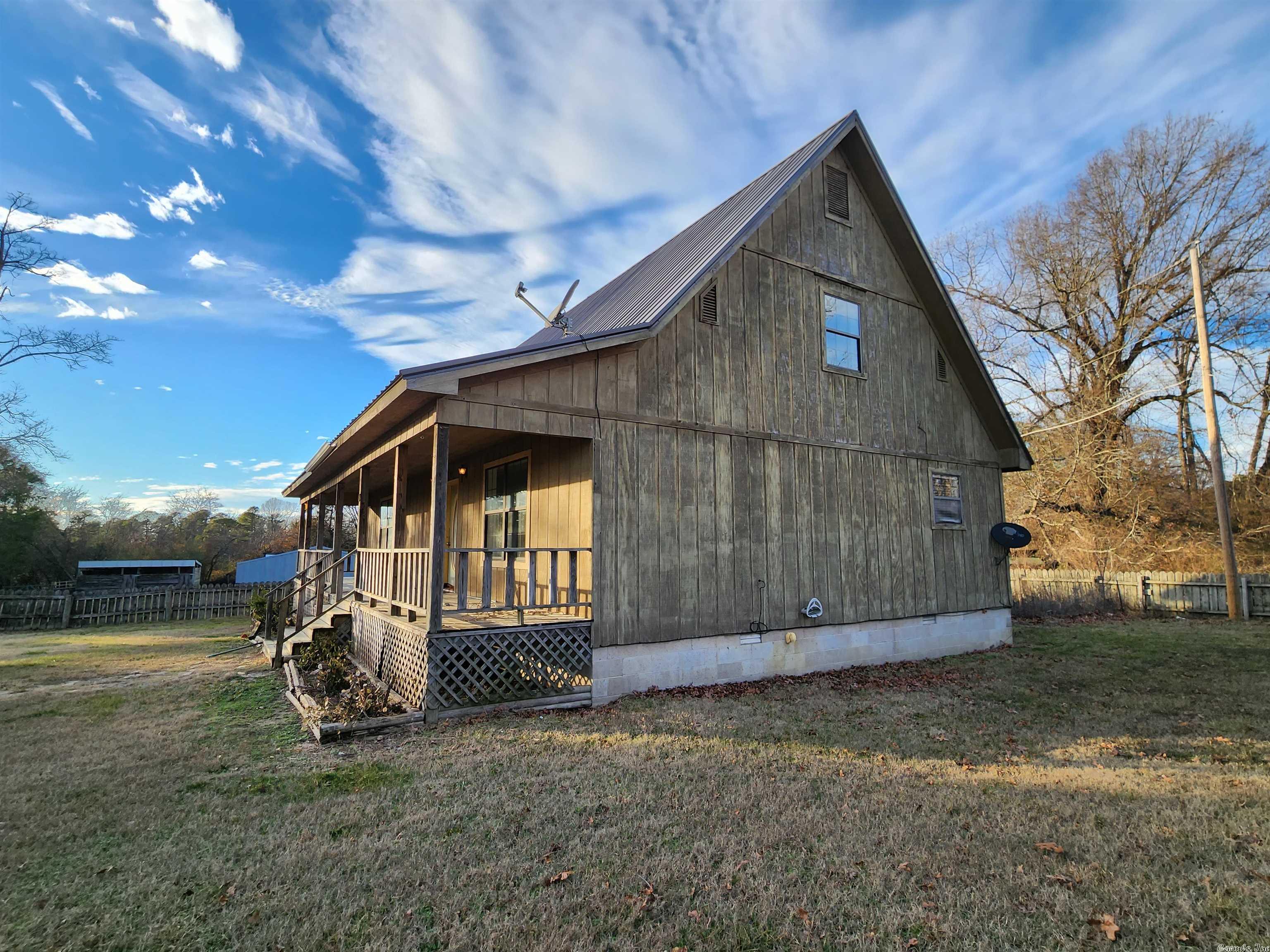 CALICO ROCK - Residential