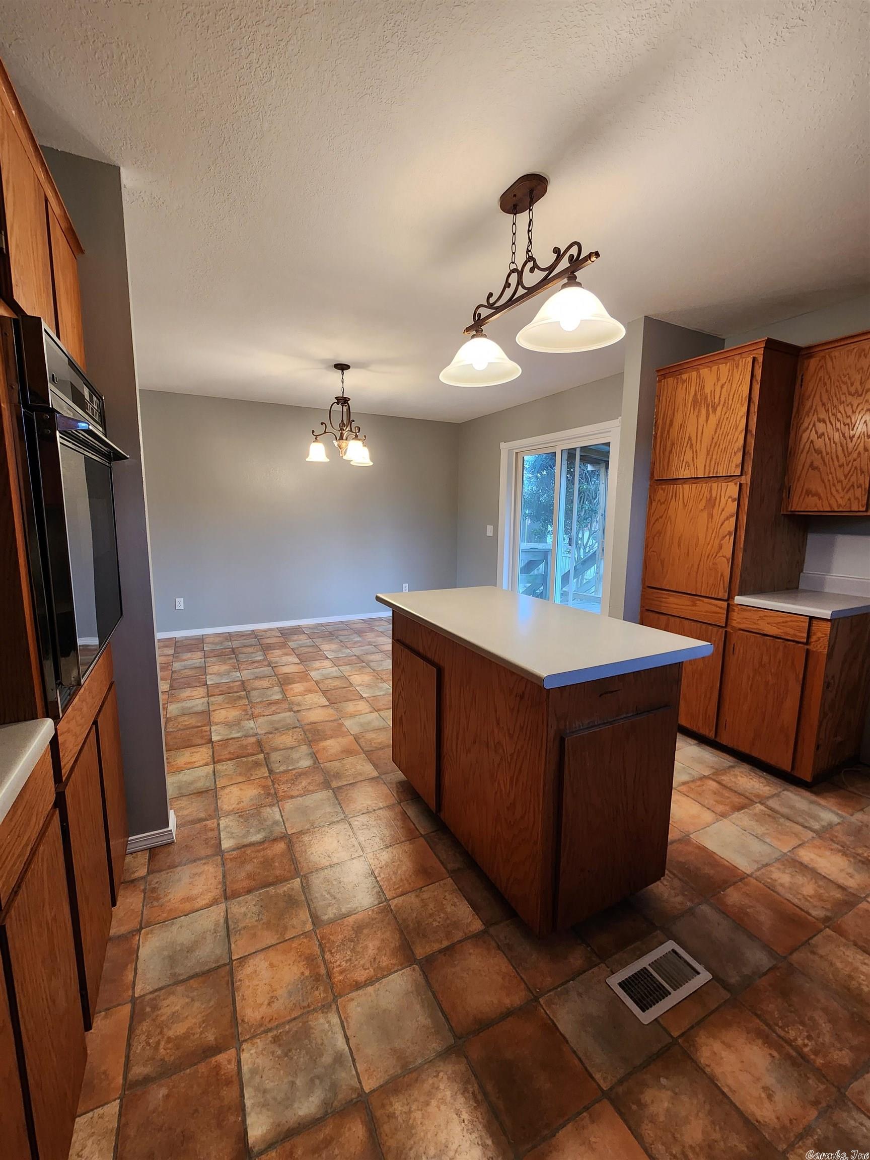 CALICO ROCK - Residential