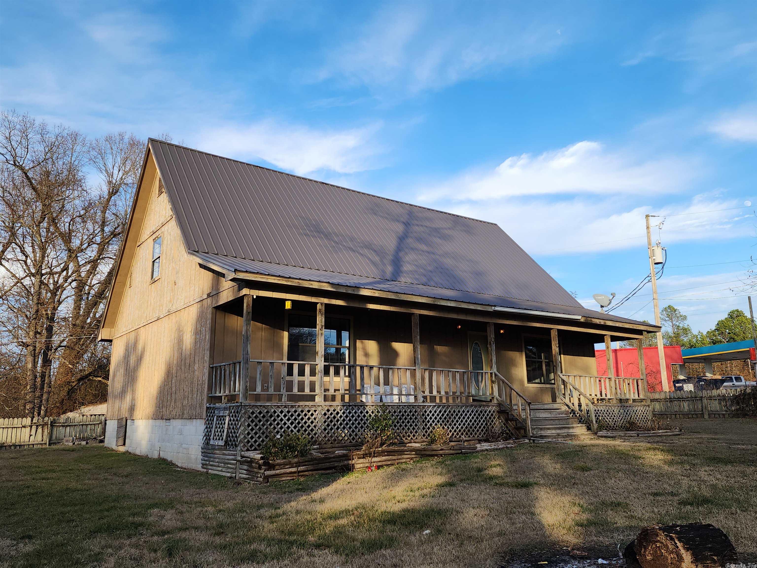 CALICO ROCK - Residential