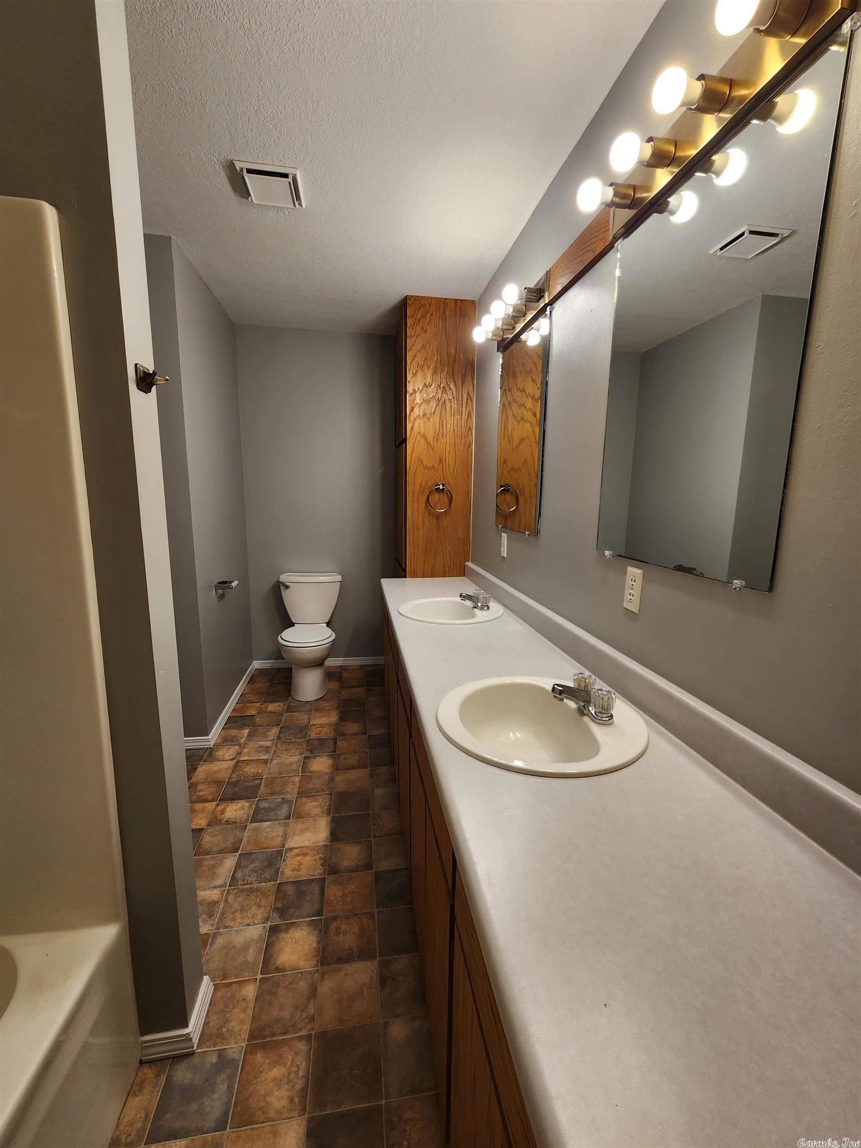 CALICO ROCK - Residential