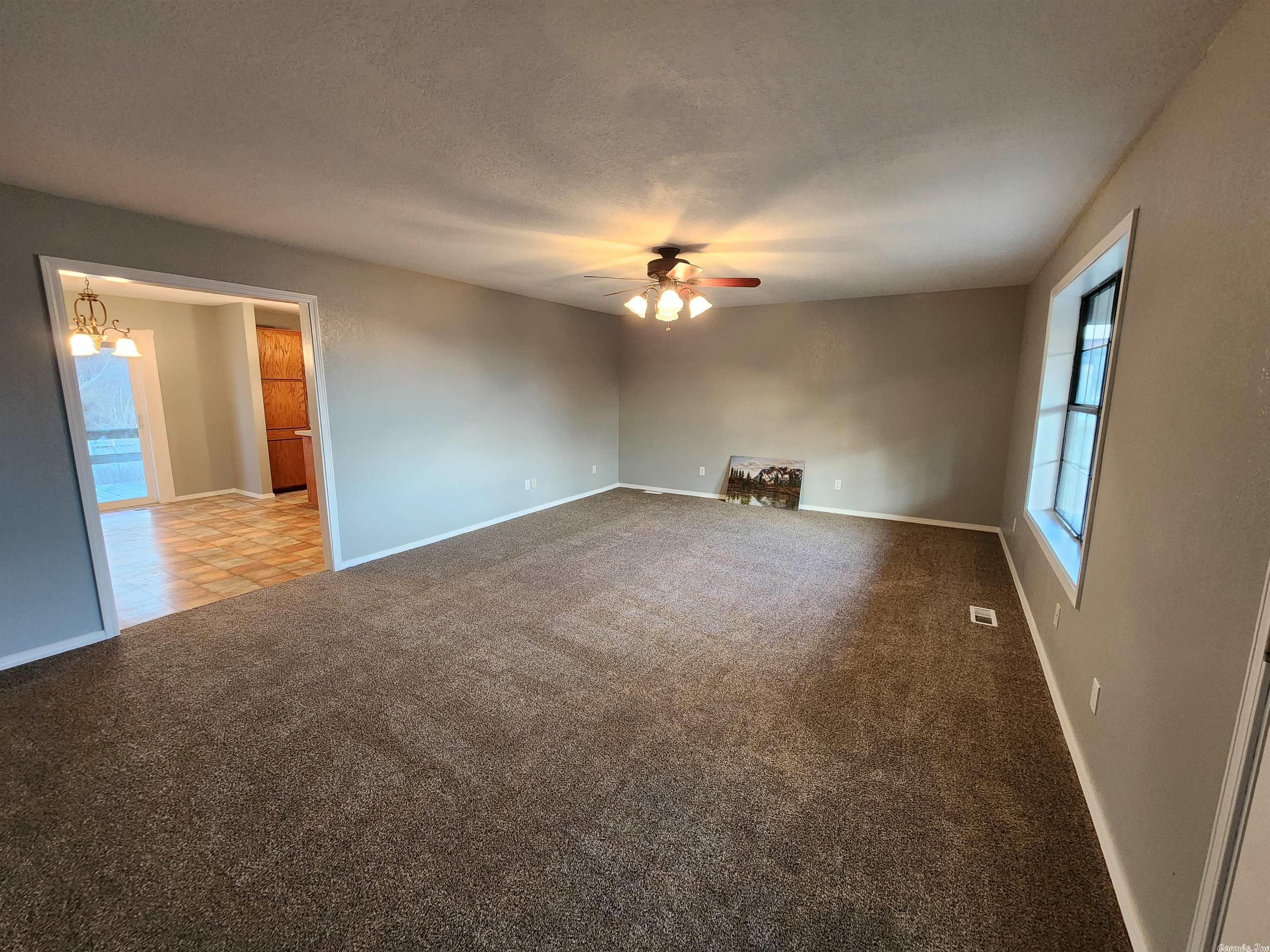 CALICO ROCK - Residential