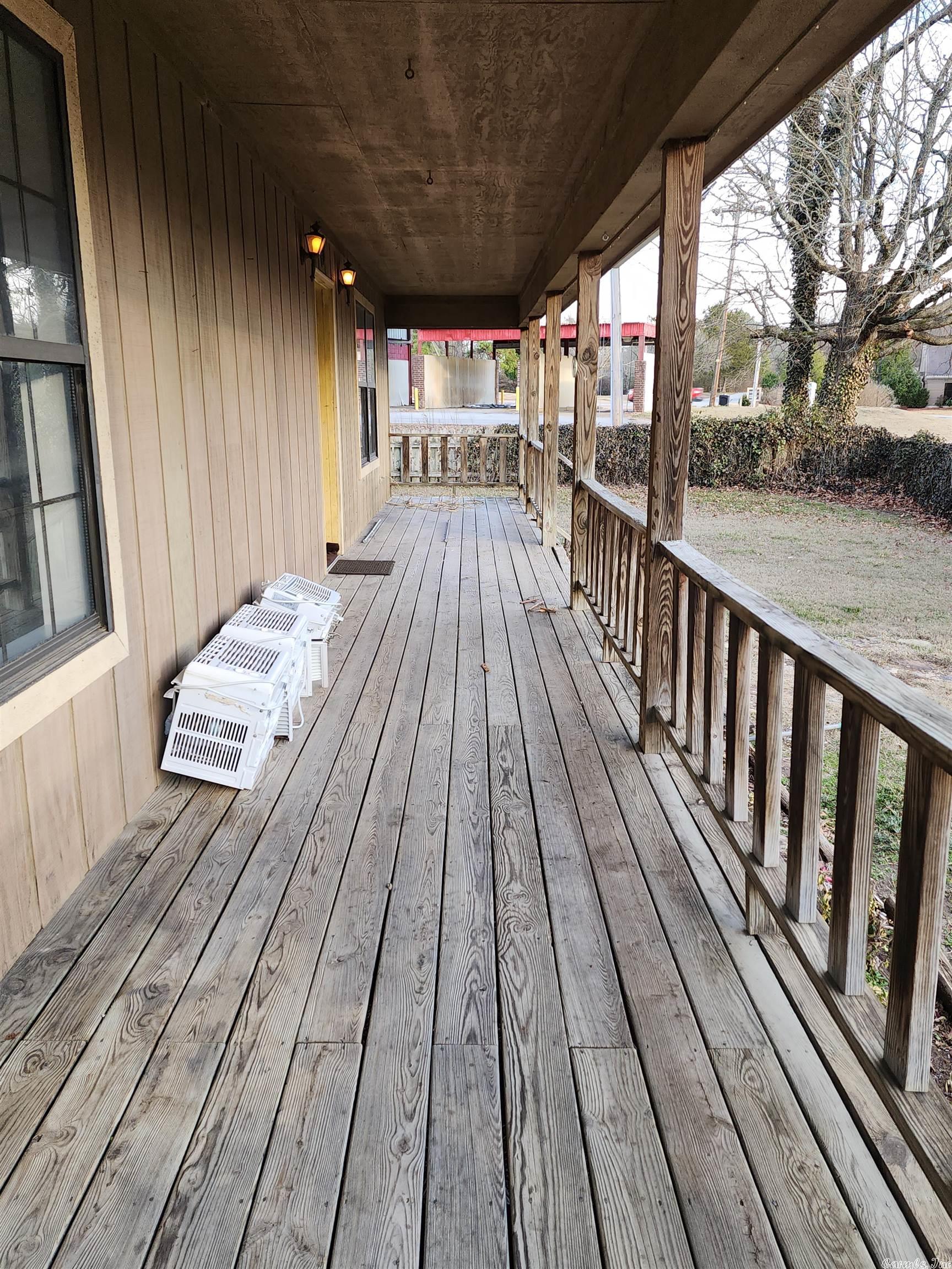 CALICO ROCK - Residential