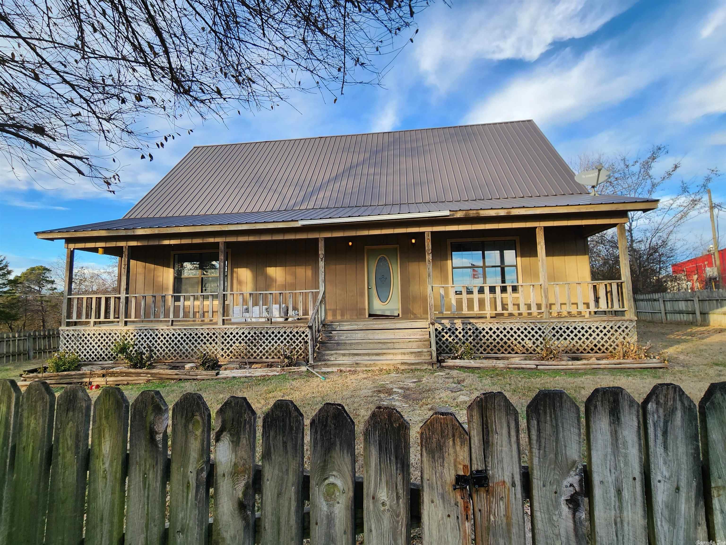 CALICO ROCK - Residential