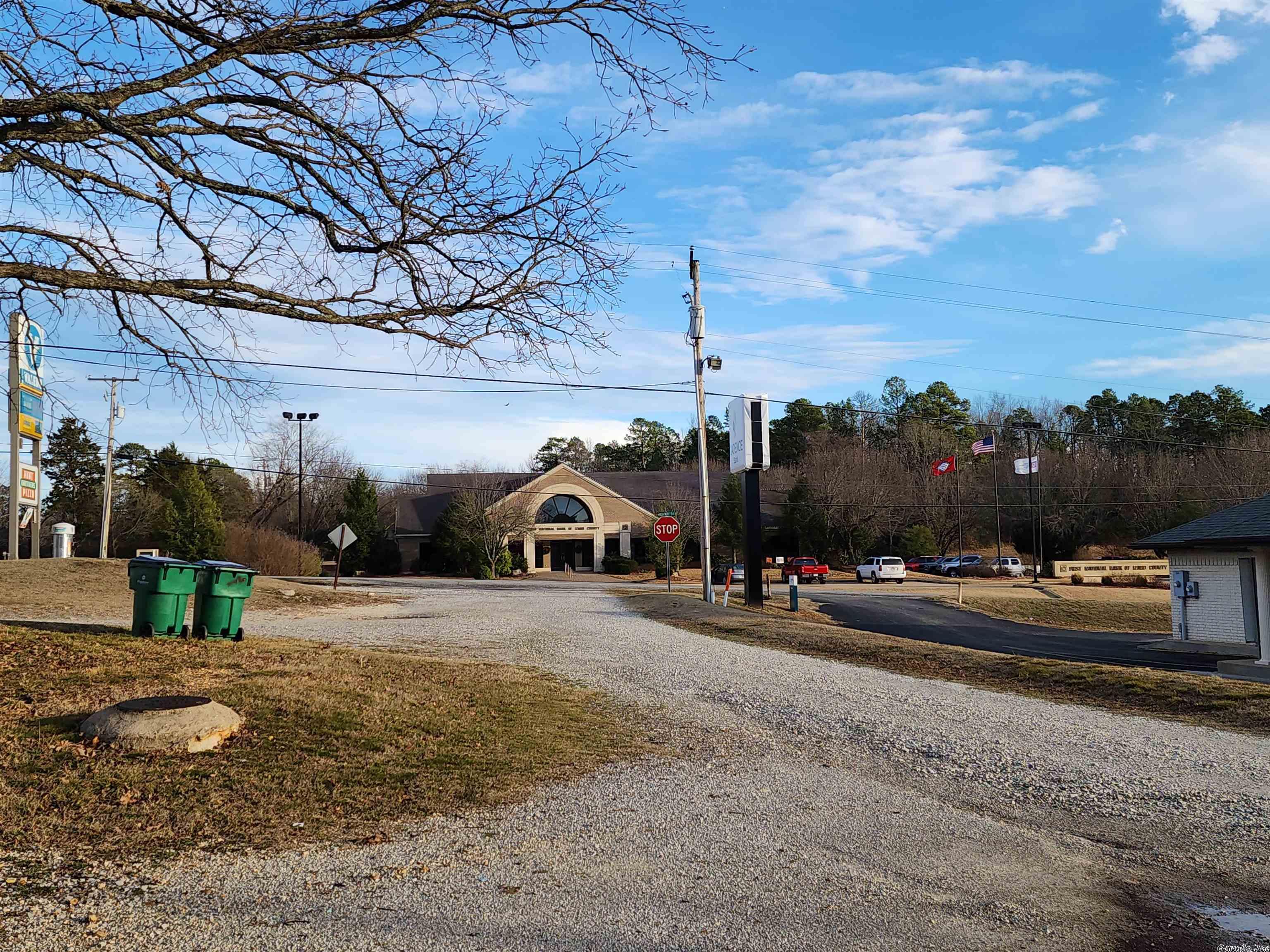 CALICO ROCK - Residential