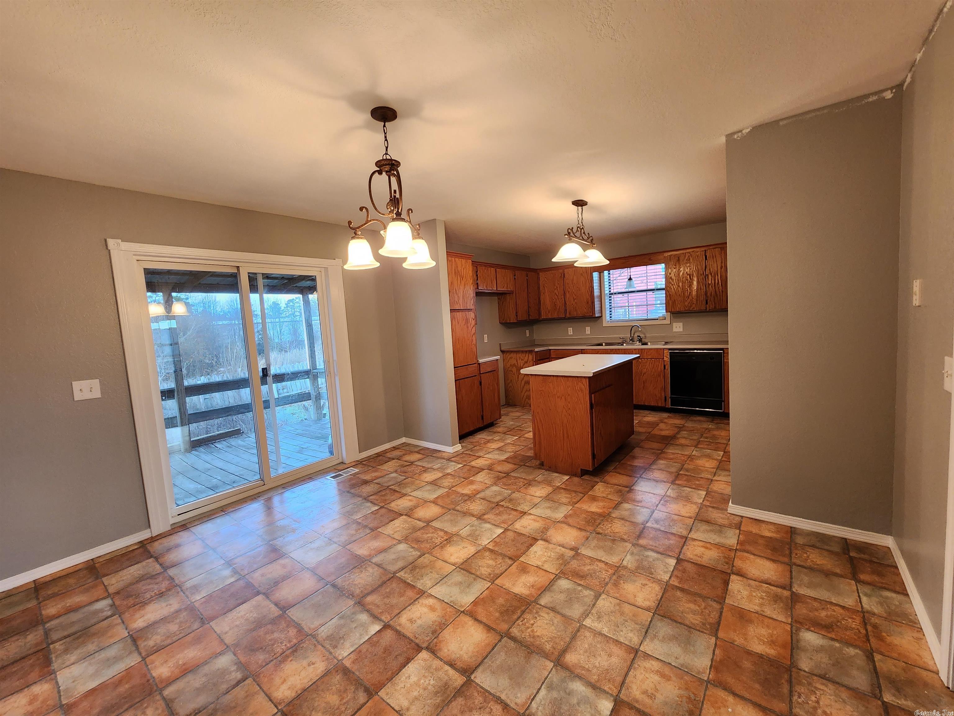 CALICO ROCK - Residential