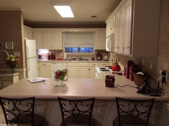 Colony West - Residential