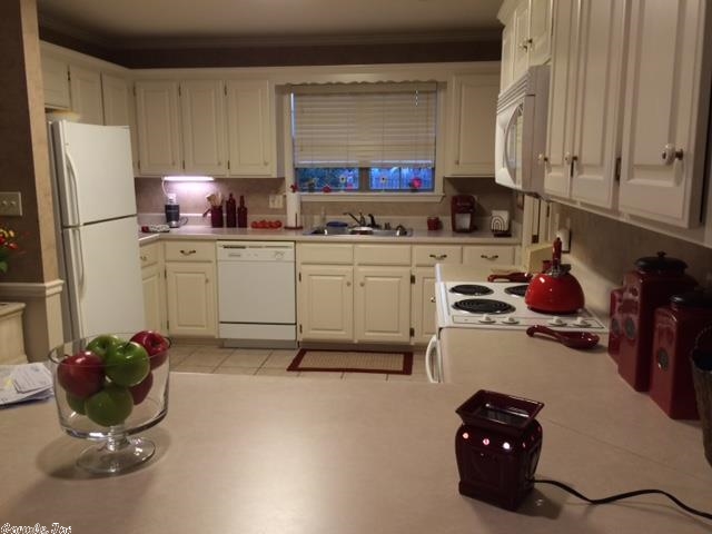 Colony West - Residential