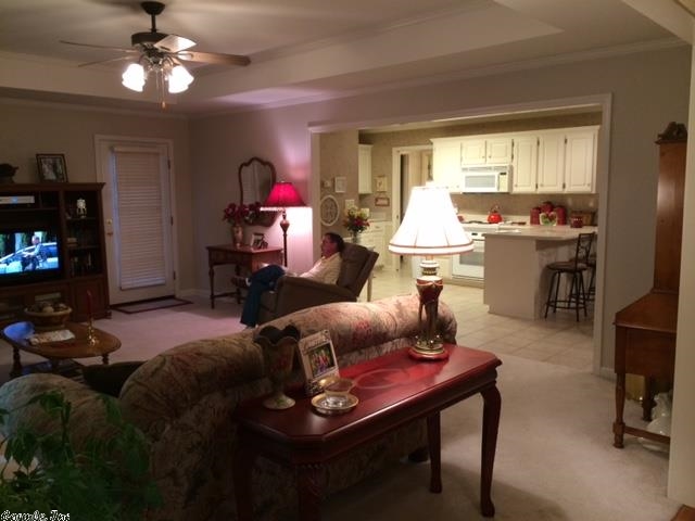Colony West - Residential